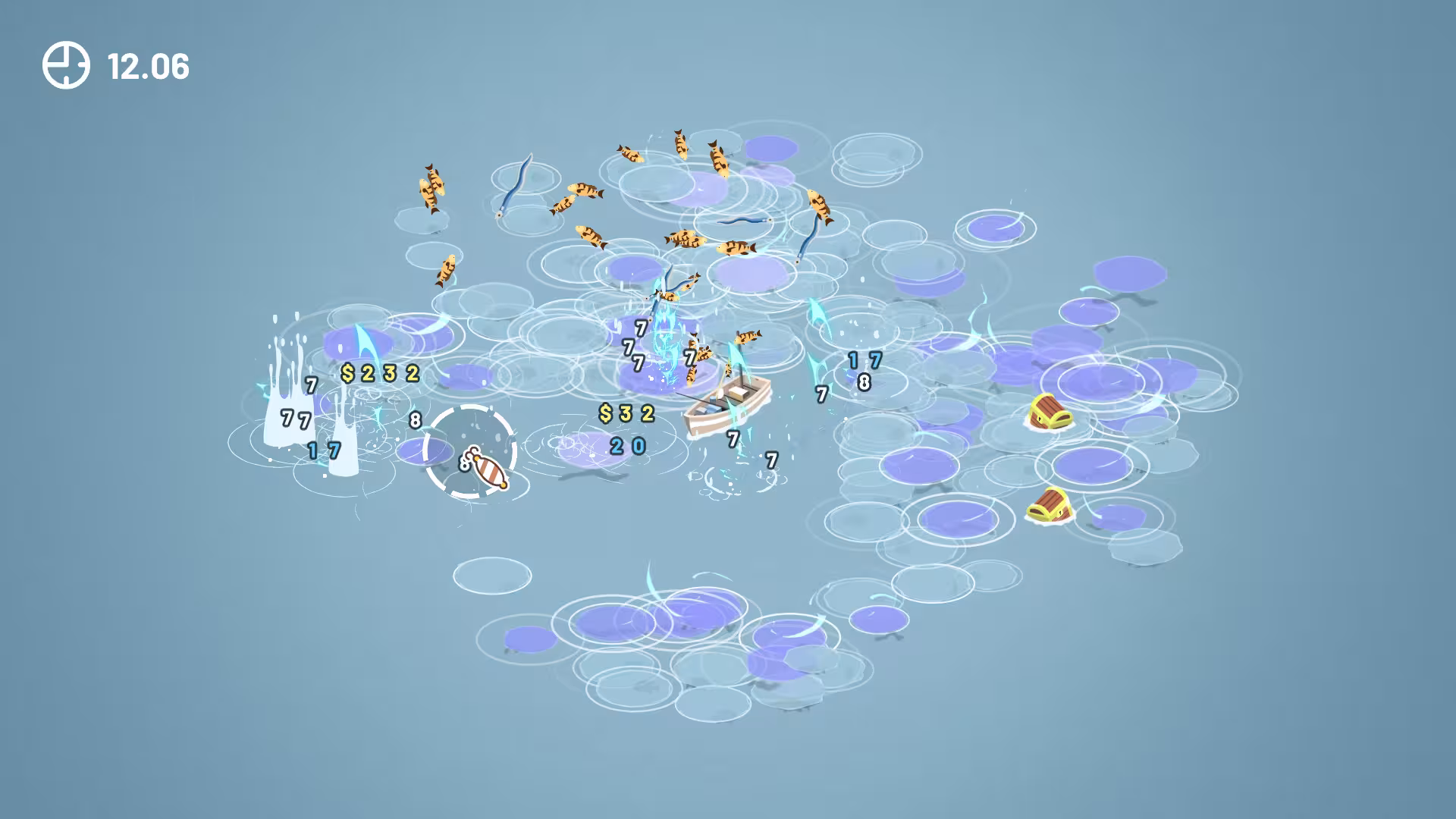 利润海：增量/Profit Sea Incremental-5