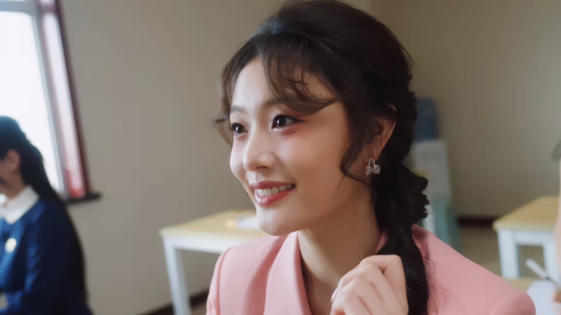 Miss World世界小姐养成日记/Miss World Love Growth Diary-1