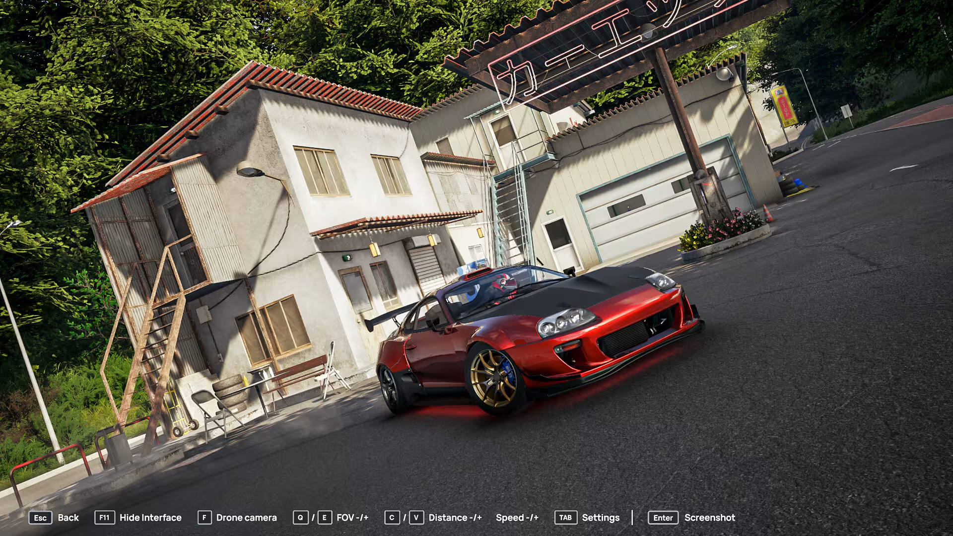 CarX漂移赛车在线2/CarX Drift Racing Online 2-2