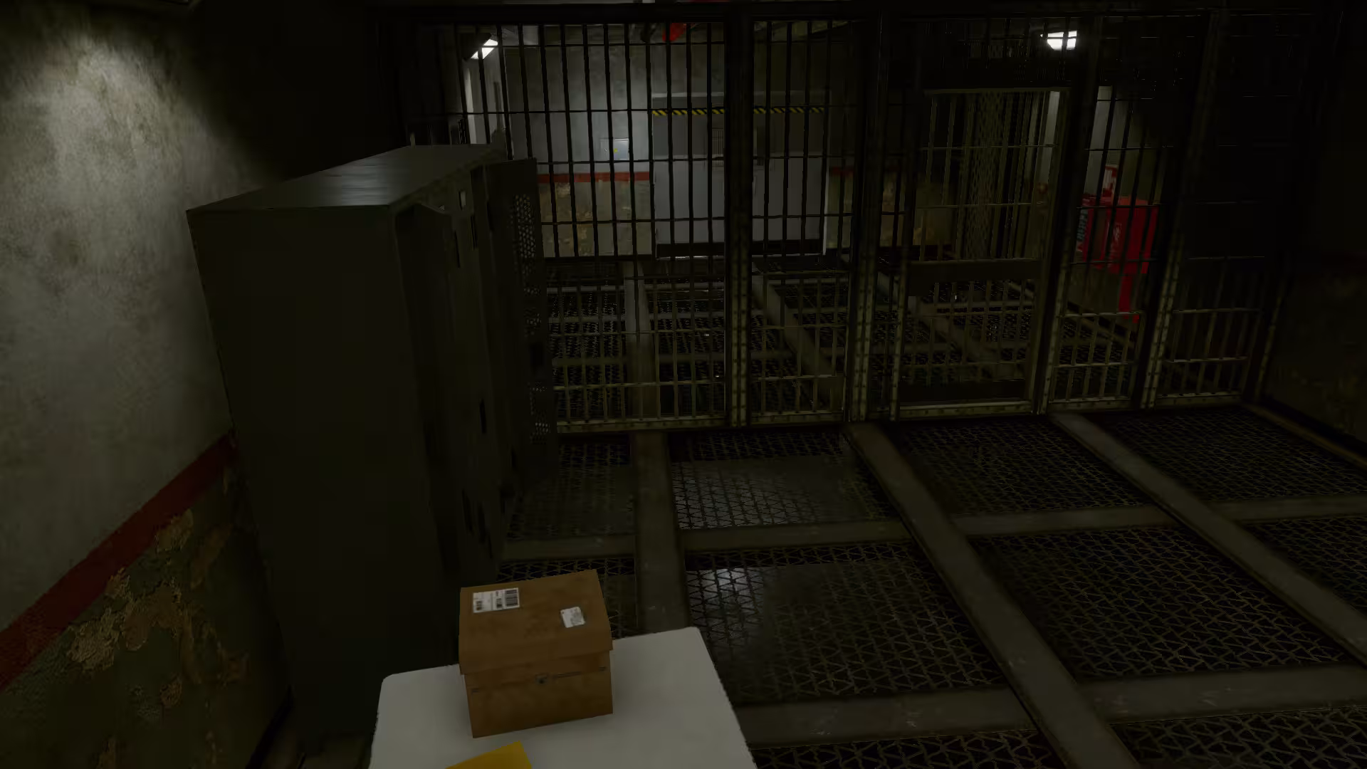 在人类身上测试:逃生室/Tested on Humans: Escape Room-4 在人类身上测试:逃生室/Tested on Humans: Escape Room-4