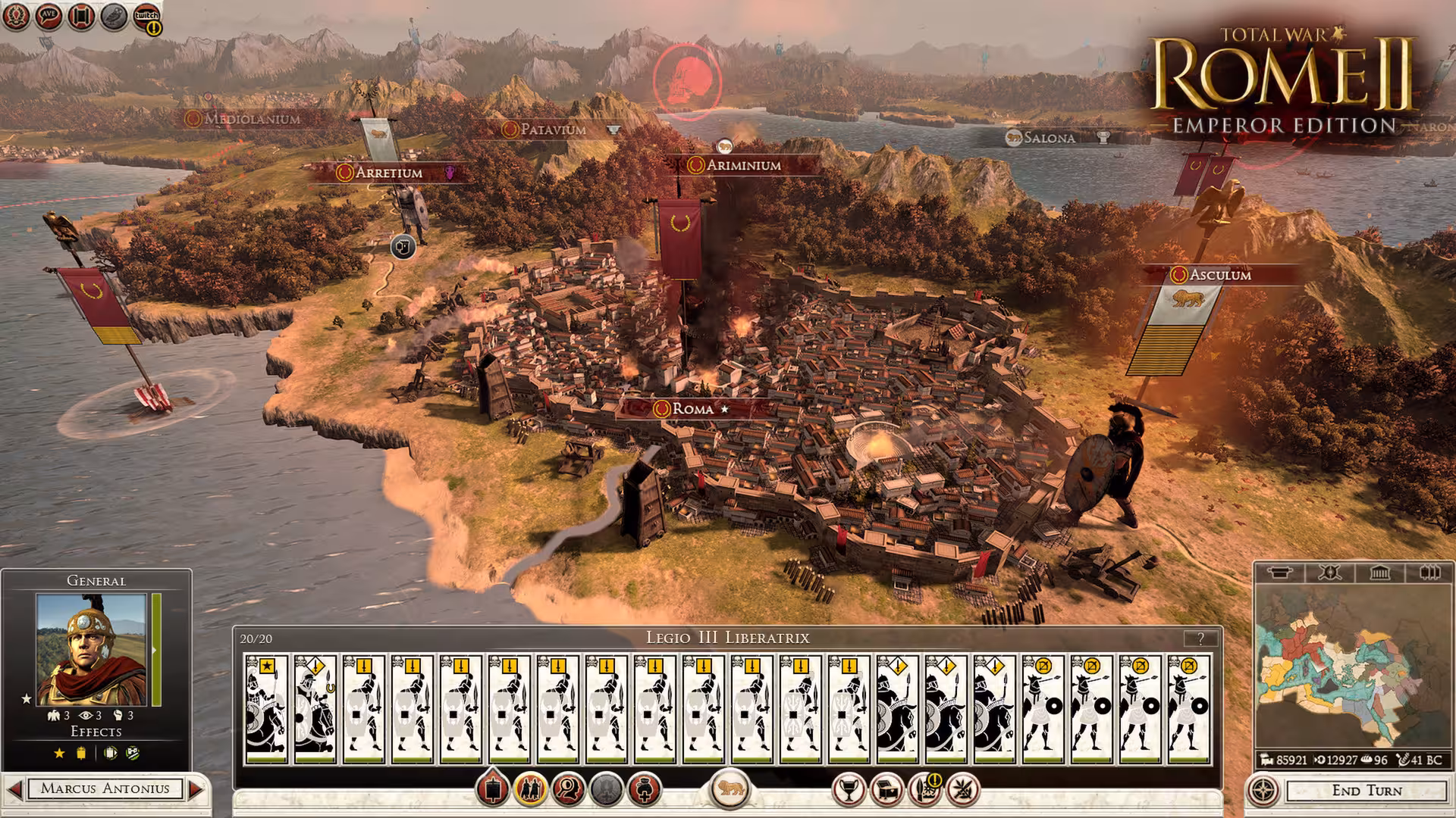 罗马2:全面战争/Total War: ROME II - Emperor Edition-6 罗马2:全面战争/Total War: ROME II - Emperor Edition-6
