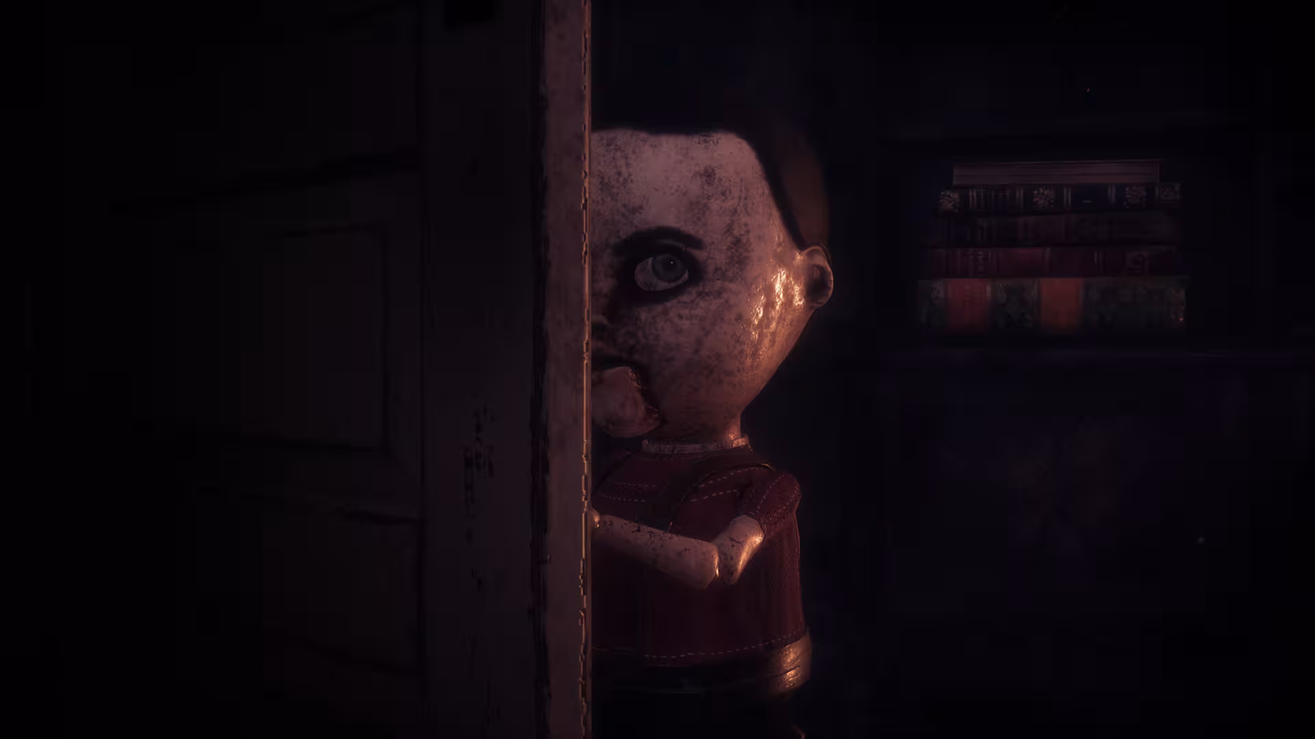 傀儡屋/Puppet House-2 傀儡屋/Puppet House-2