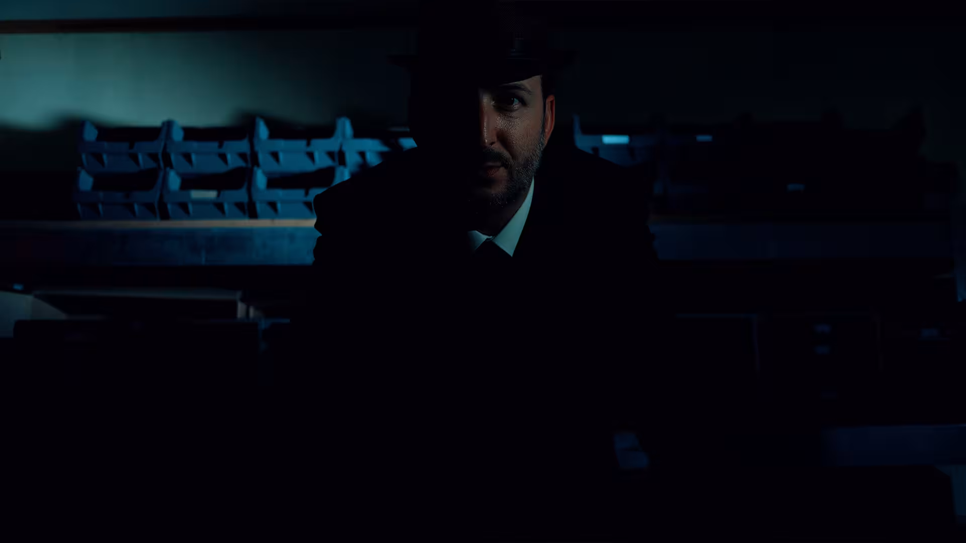 化身侦探/变形侦探/The Shapeshifting Detective-4 化身侦探/变形侦探/The Shapeshifting Detective-4