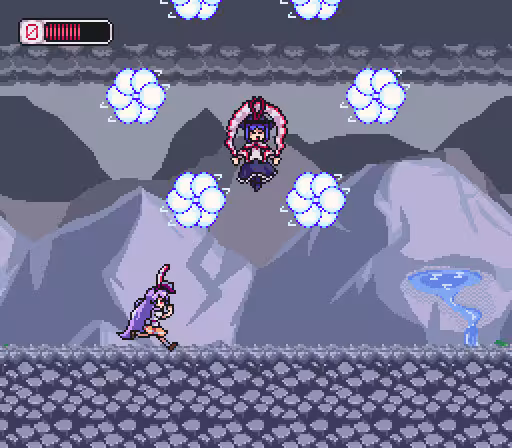 洛克兔铃仙/UDONGEIN X-6