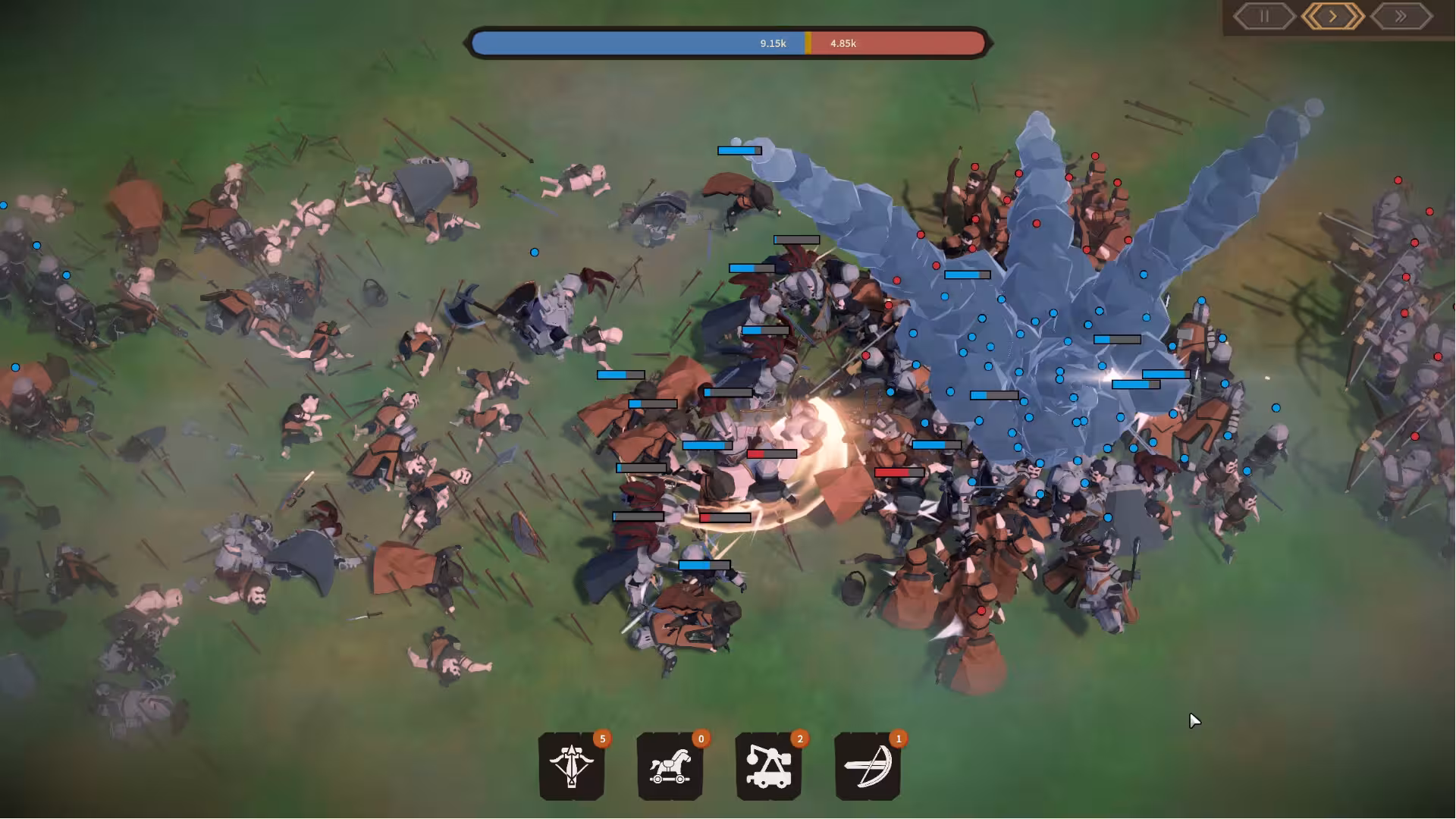 领土崛起/Kingdom Ascension-5 领土崛起/Kingdom Ascension-5