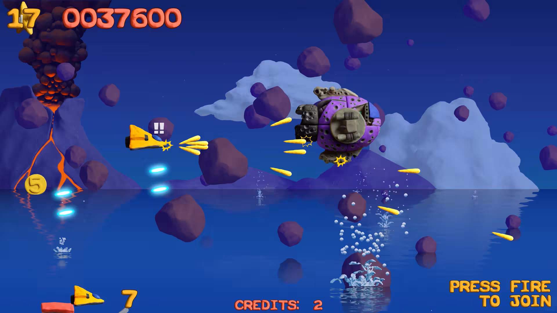 鸭嘴兽:黏合/Platypus Reclayed-6 鸭嘴兽:黏合/Platypus Reclayed-6