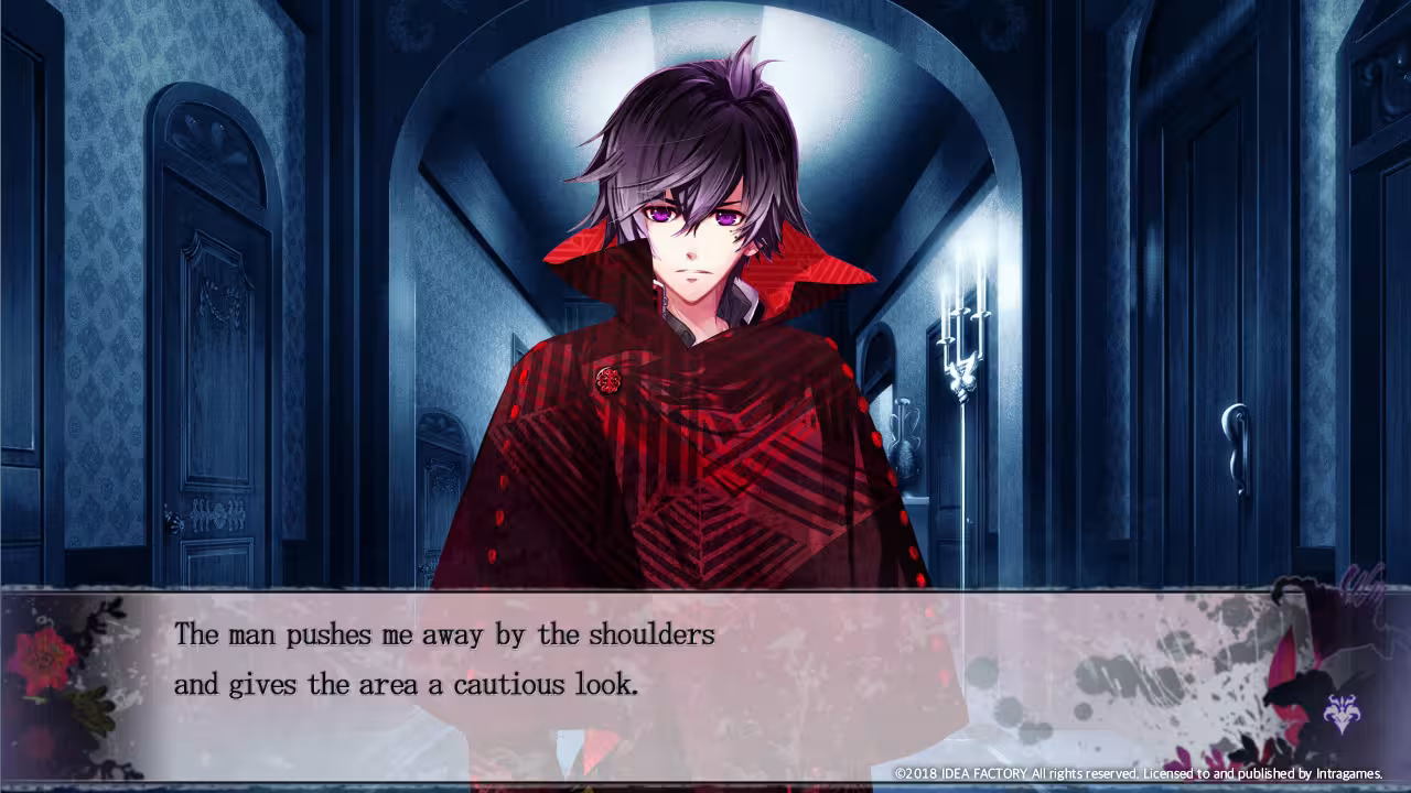 黑蝶幻境/Psychedelica of the Black Butterfly-6