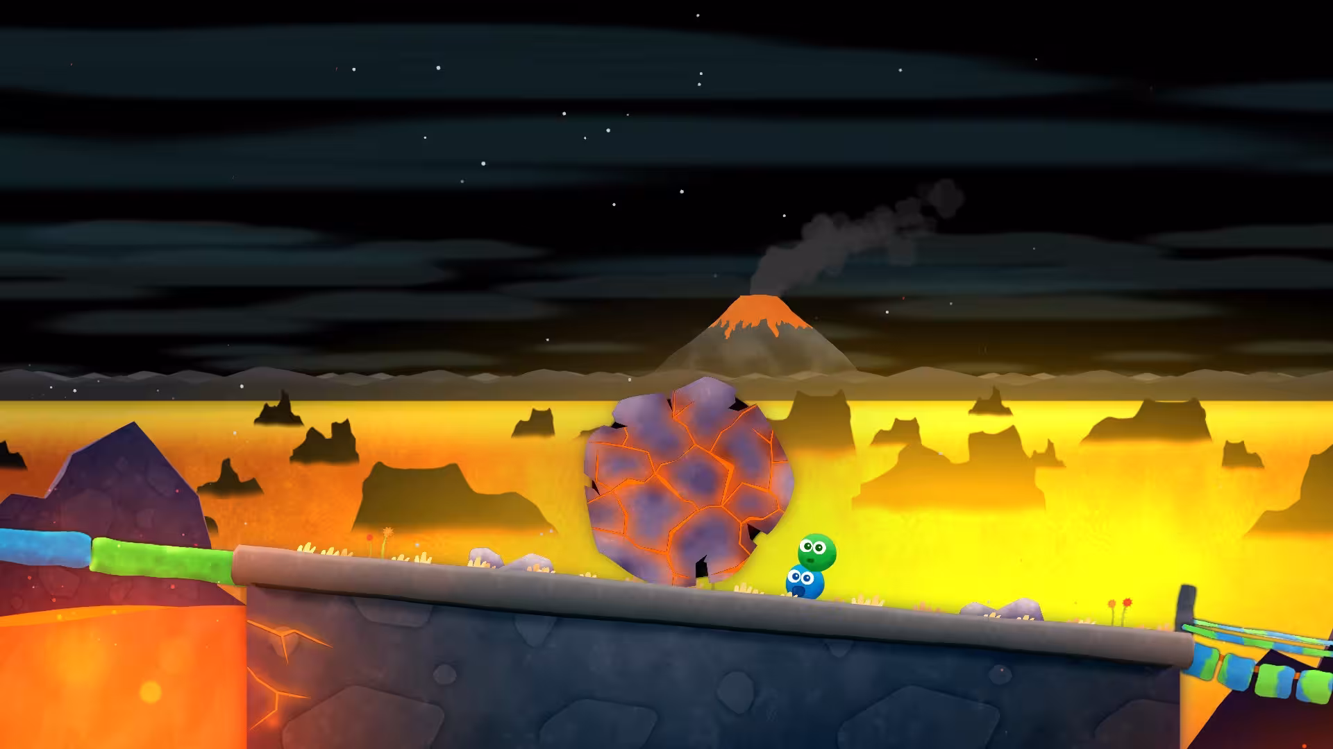 小油灰伙伴/Putty Pals-3 小油灰伙伴/Putty Pals-3