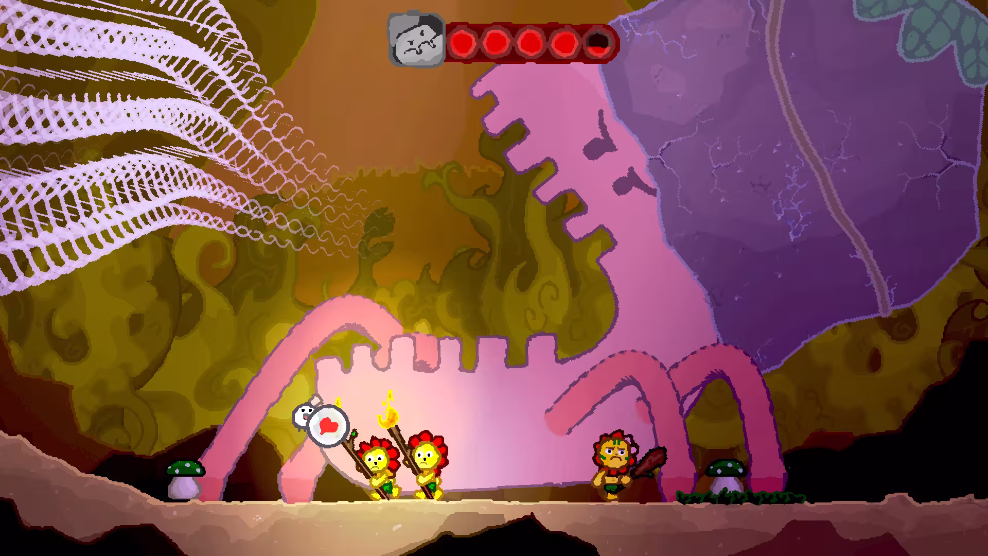 巫泡/Wuppo: Definitive Edition-1 巫泡/Wuppo: Definitive Edition-1