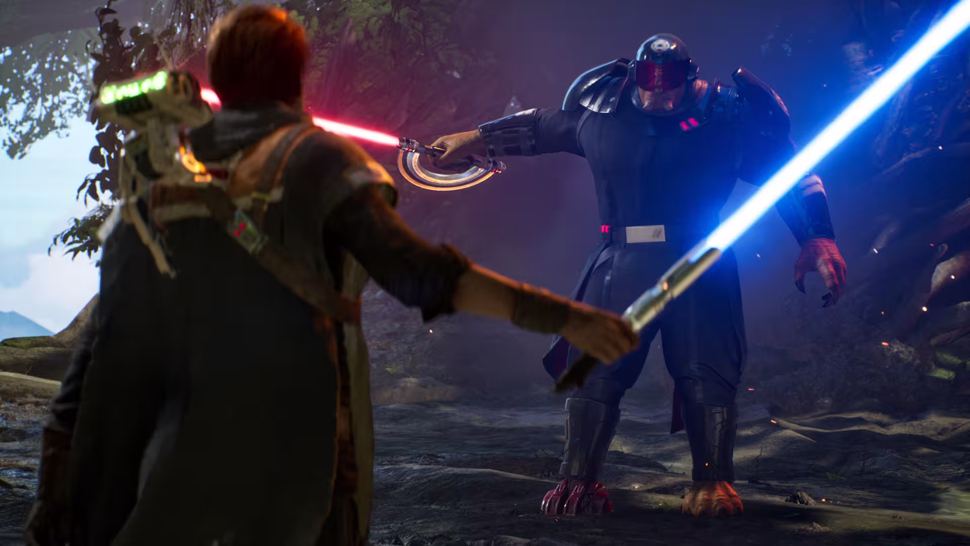 星球大战绝地:陨落的武士团/Star Wars Jedi: Fallen Order-11 星球大战绝地:陨落的武士团/Star Wars Jedi: Fallen Order-11