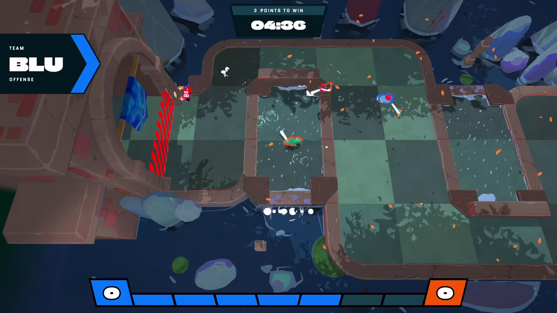 刀锋突袭/Blade Blitz-3