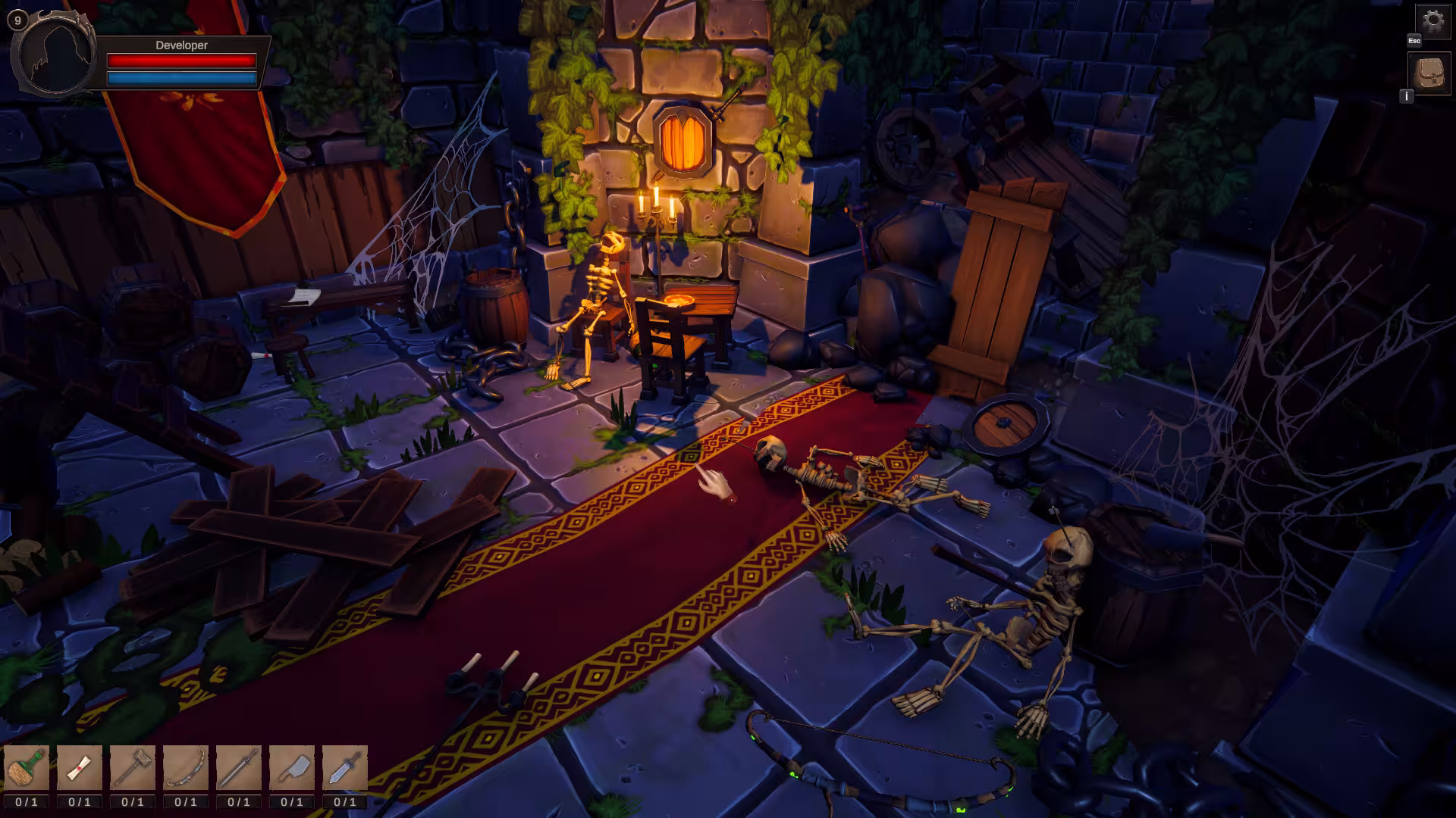 宝藏堆叠:遗物猎人/Loot Stack - Relics Hunter-3 宝藏堆叠:遗物猎人/Loot Stack - Relics Hunter-3