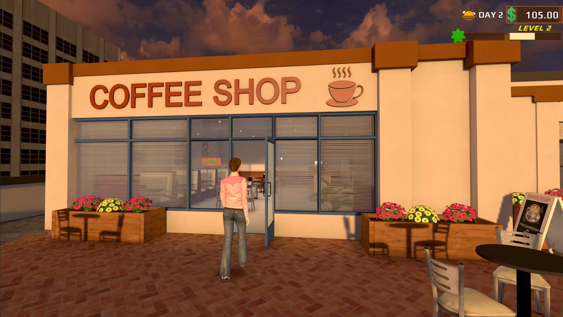 咖啡店革命/Cafe Revolution-5 咖啡店革命/Cafe Revolution-5