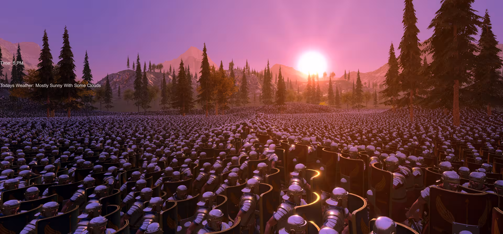 史诗战争模拟器/Ultimate Epic Battle Simulator-6 史诗战争模拟器/Ultimate Epic Battle Simulator-6