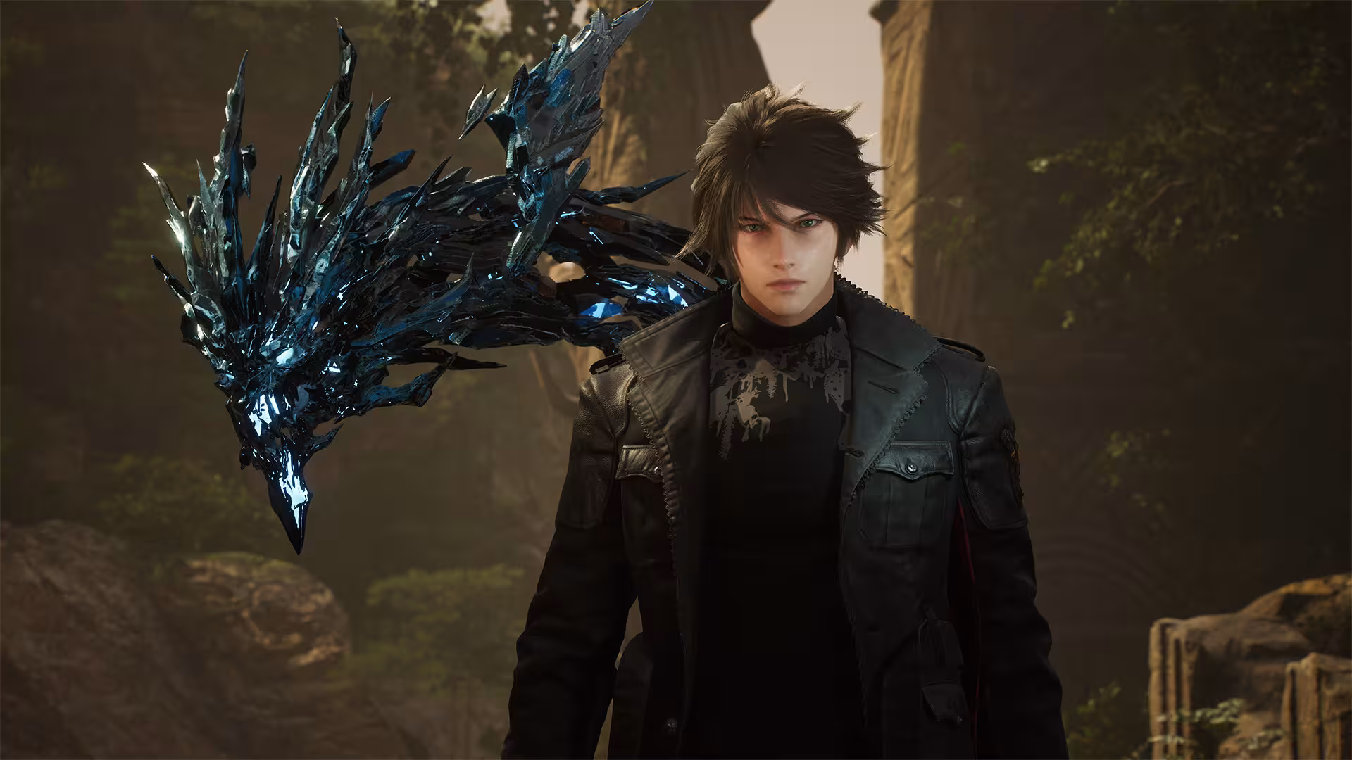 失落之魂/Lost Soul Aside-3