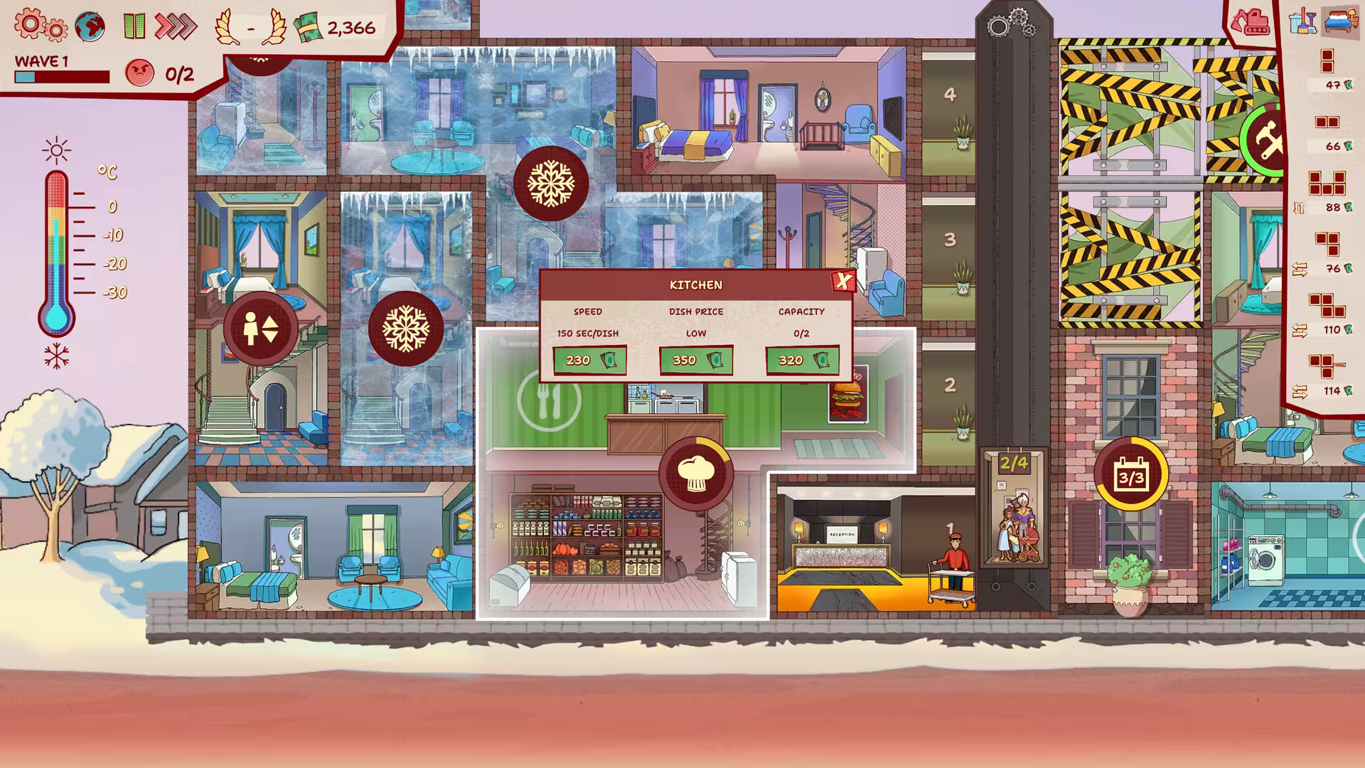 连锁酒店/Check Inn-3 连锁酒店/Check Inn-3