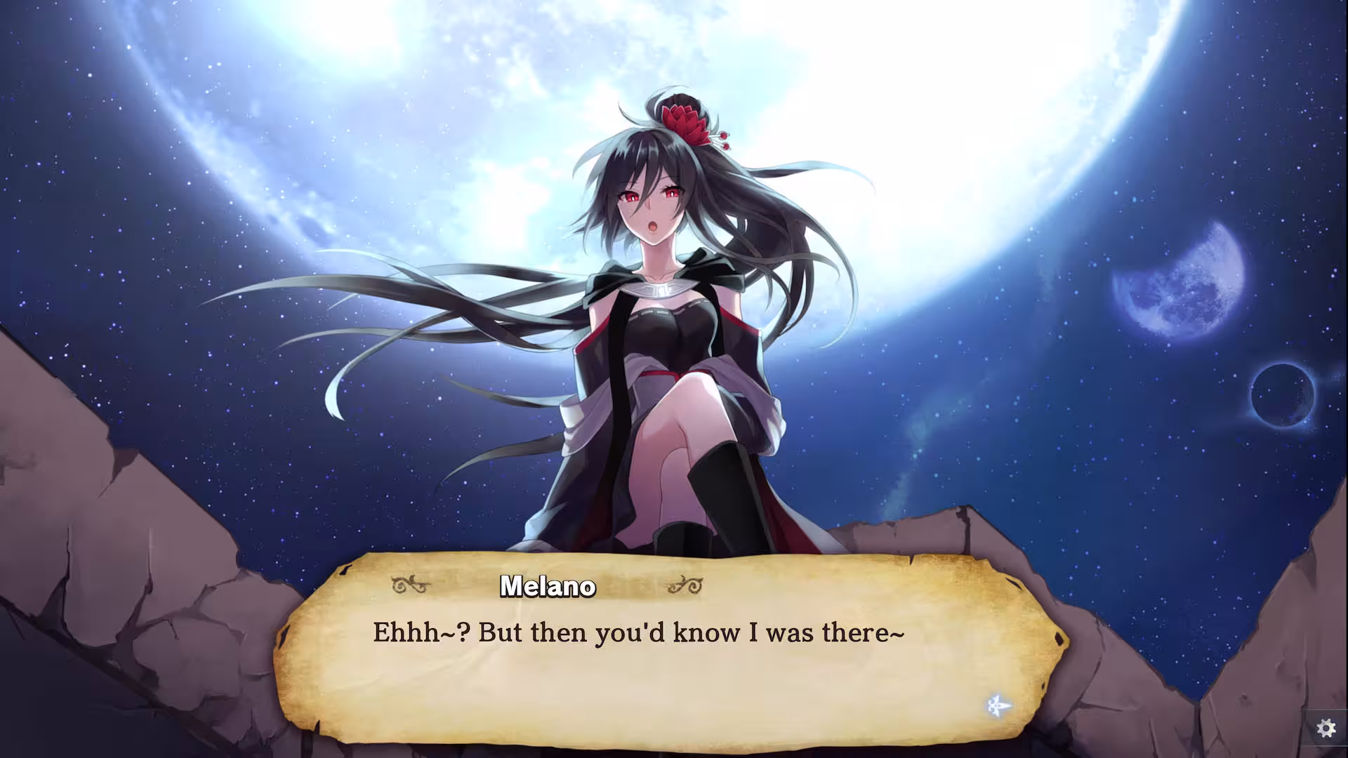 错误的信标/fault - milestone one-3