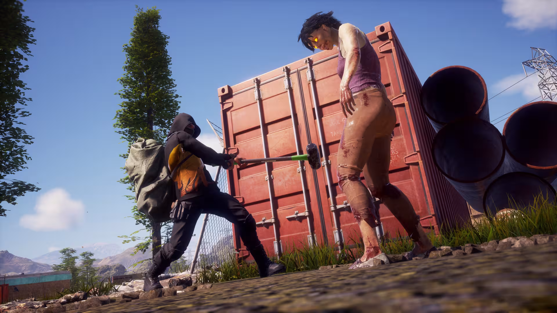 腐烂国度2:主宰巨霸版/State of Decay 2: Juggernaut Edition-6 腐烂国度2:主宰巨霸版/State of Decay 2: Juggernaut Edition-6