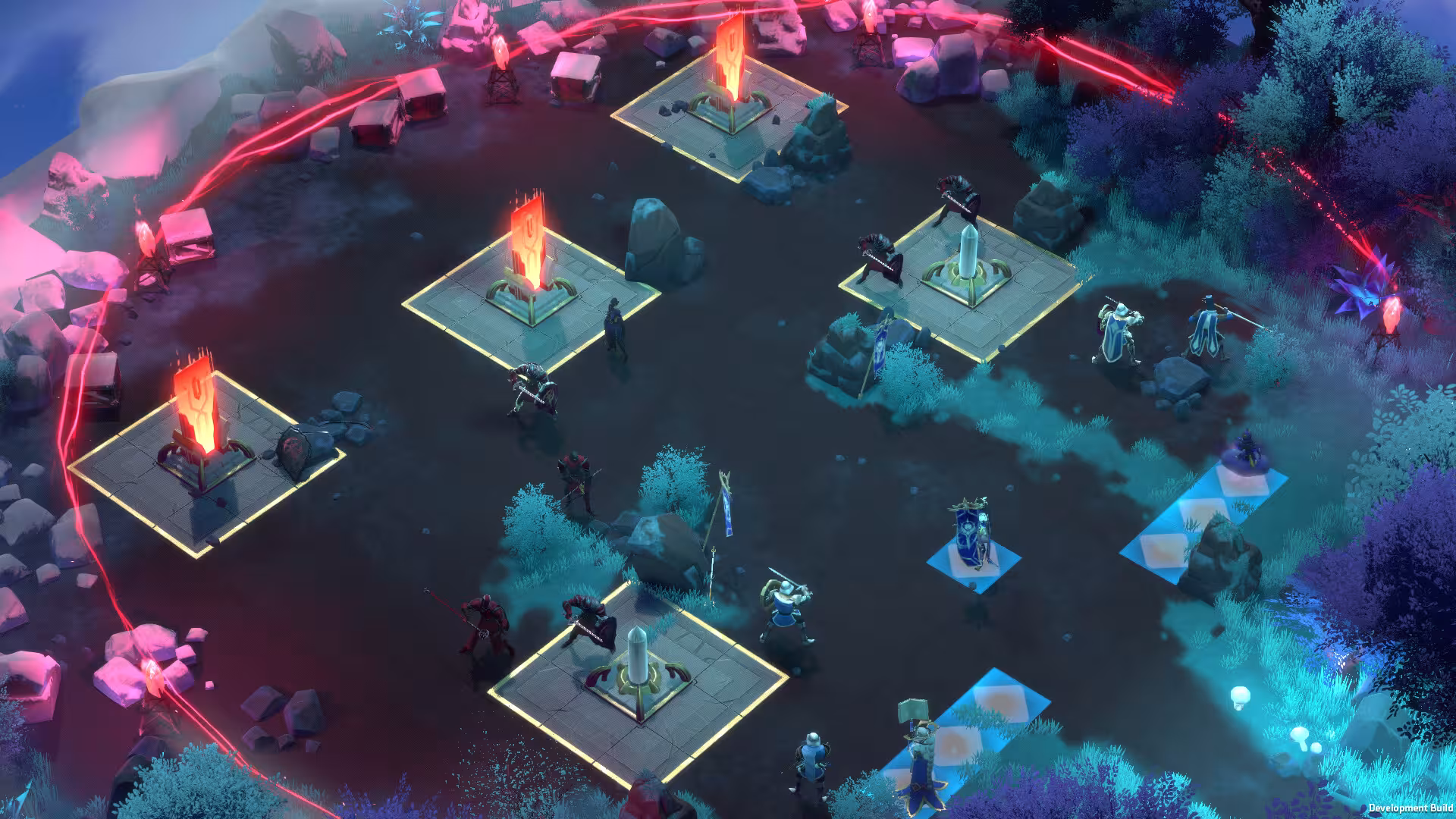 天境争锋/Skygard Arena-5 天境争锋/Skygard Arena-5