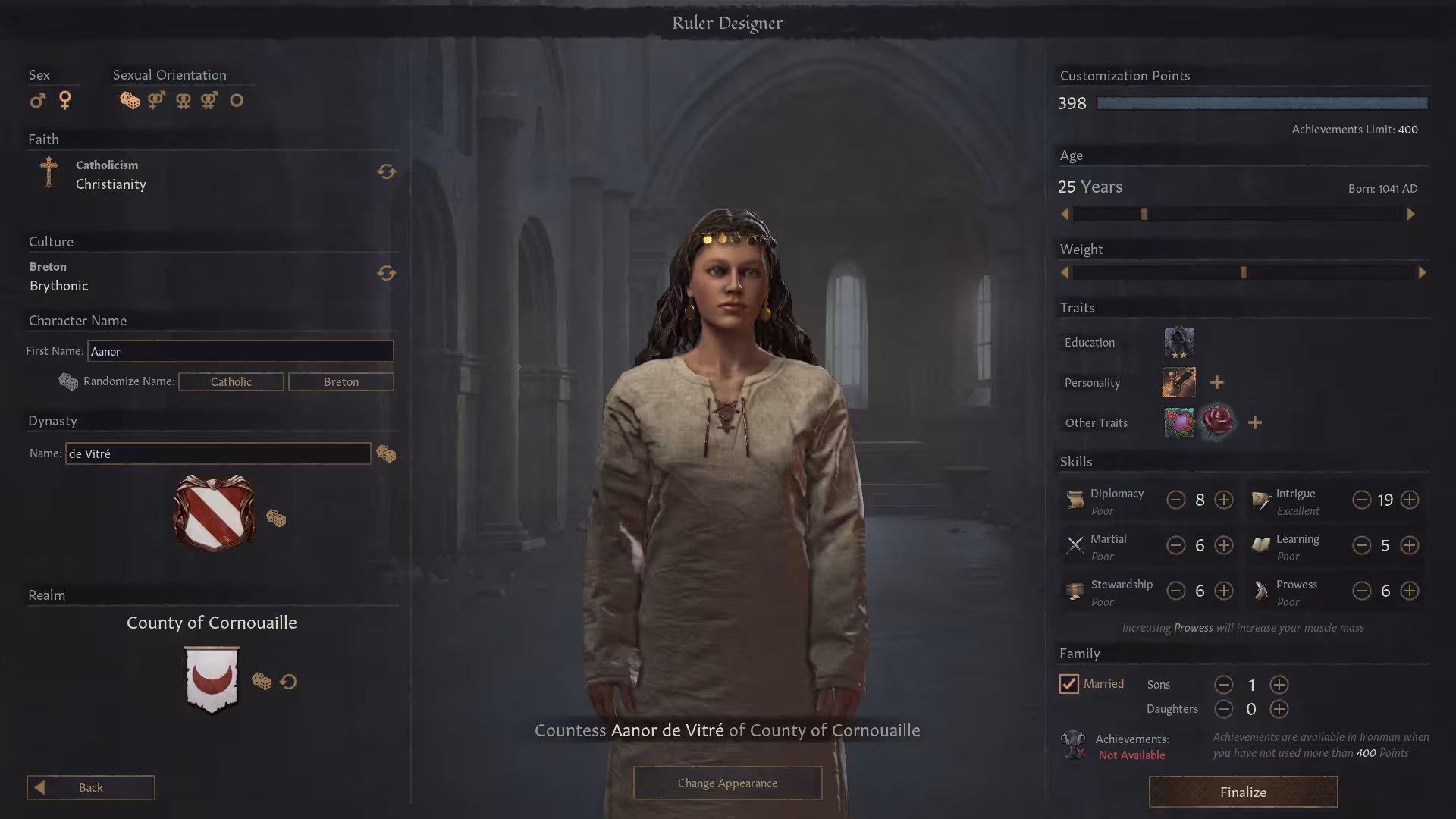 王国风云3/十字军之王3/Crusader Kings III/支持网络联机-5