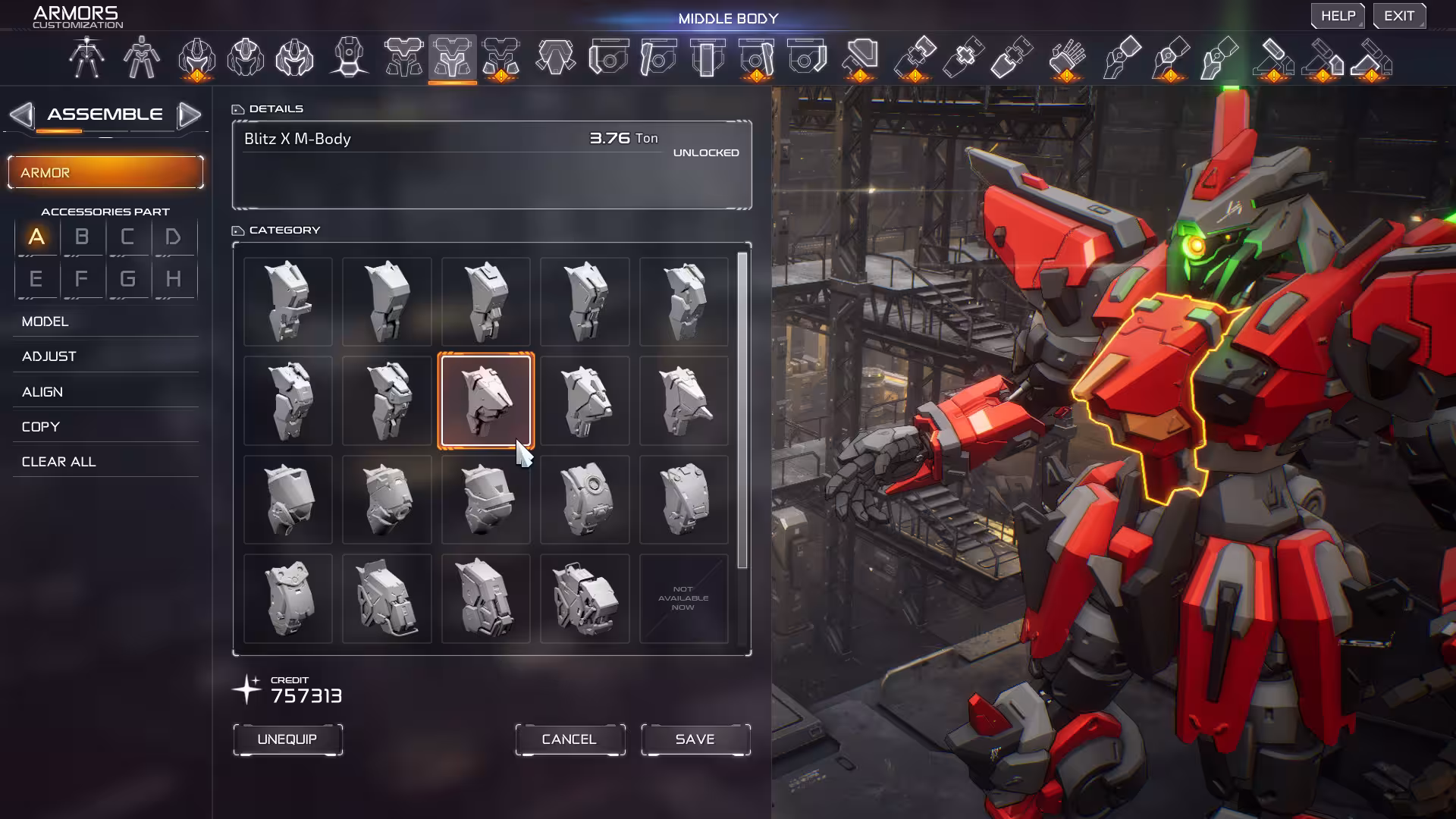 M.A.S.S. Builder-2