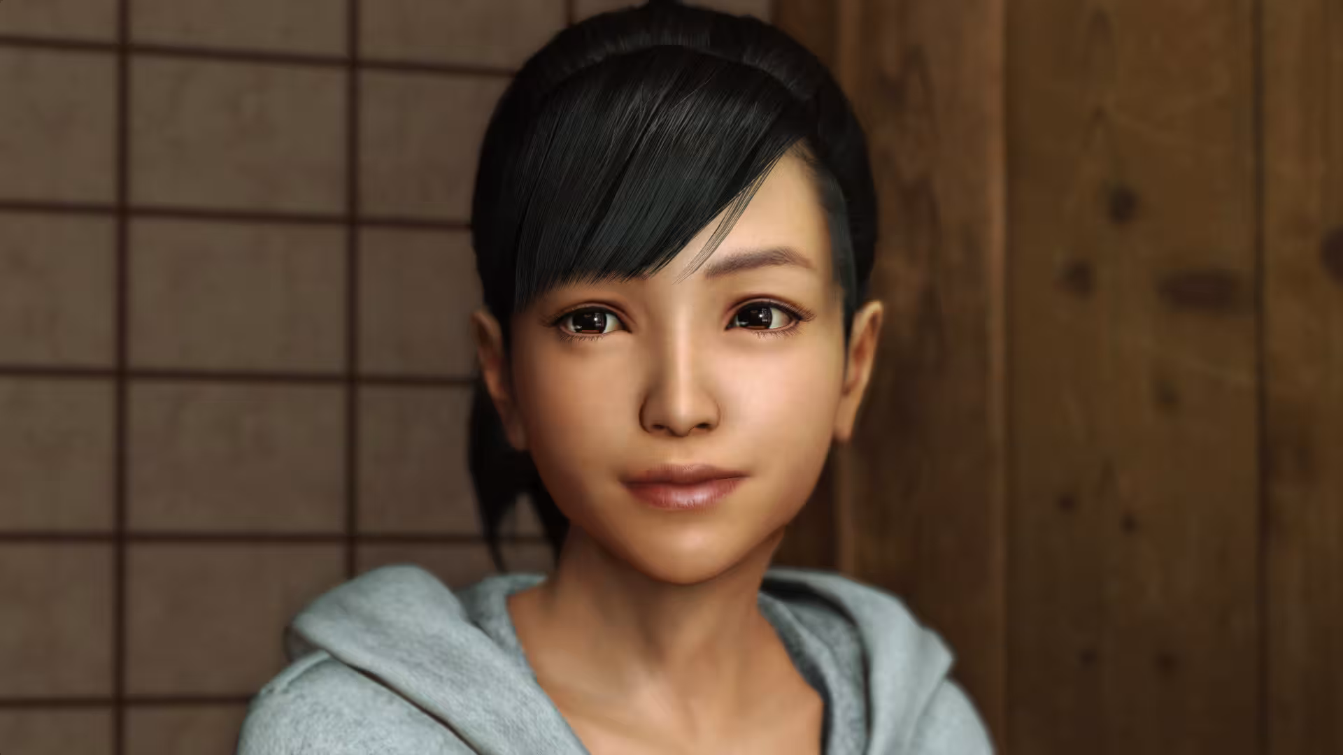 如龙6:生命诗篇/Yakuza 6: The Song of Life-2 如龙6:生命诗篇/Yakuza 6: The Song of Life-2