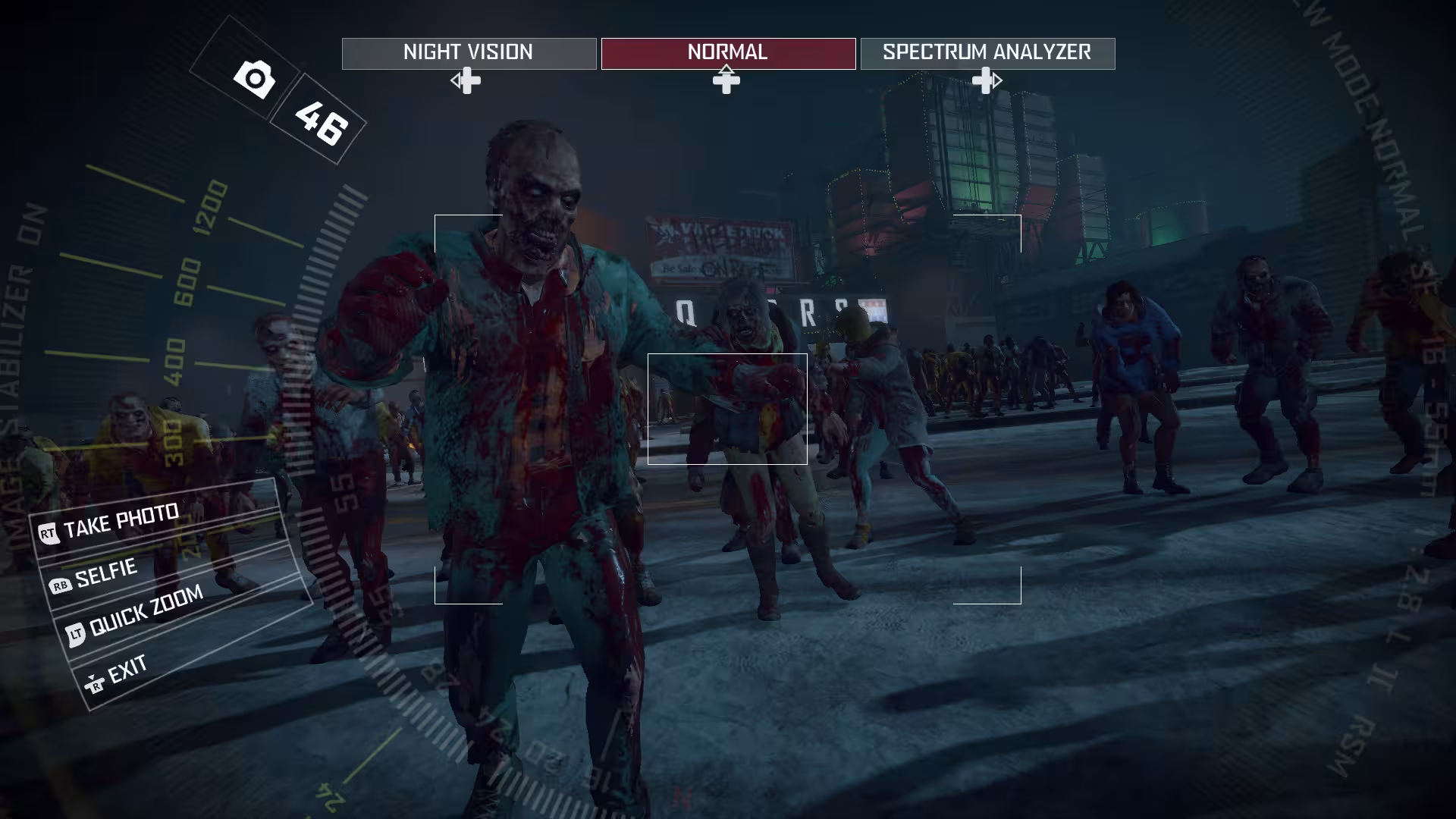 丧尸围城4/Dead Rising 4-5