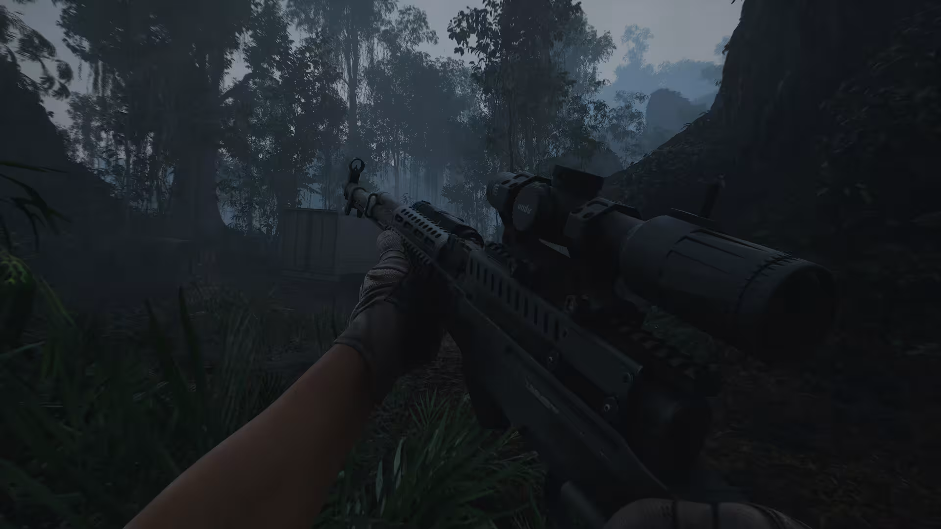 红河行动/Incursion Red River/支持网络联机-3