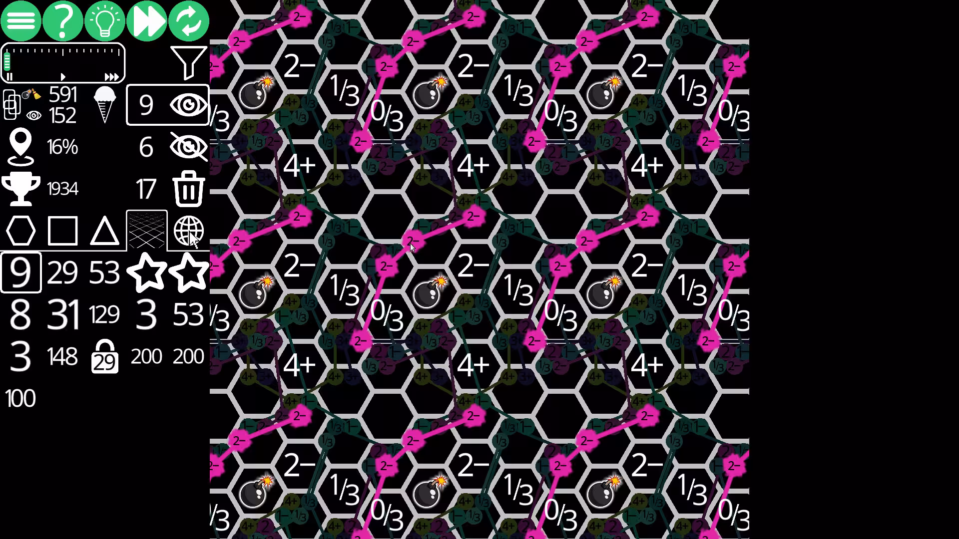 炸弹/Bombe-2