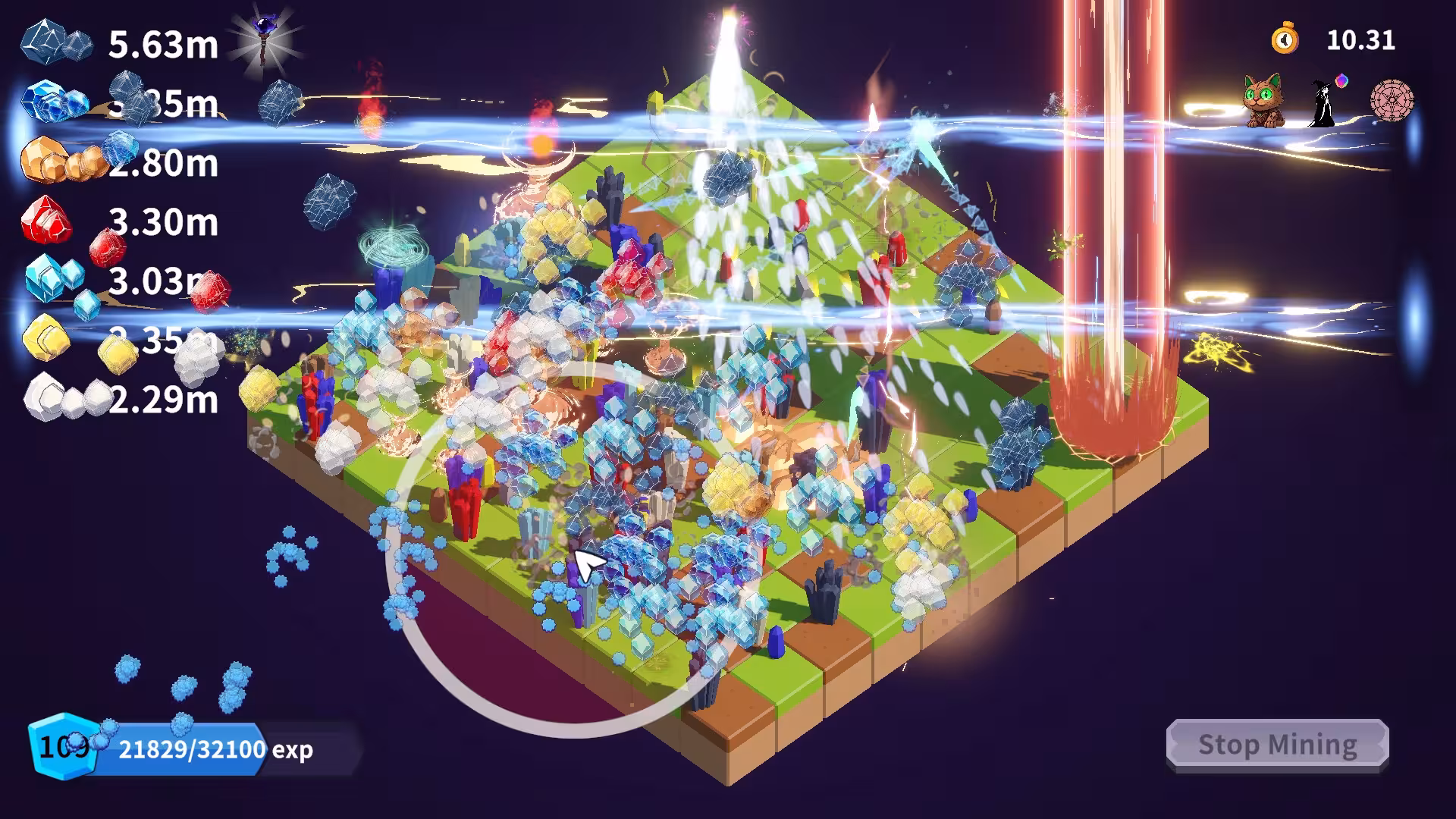 采矿法师/Mining Wizards-5