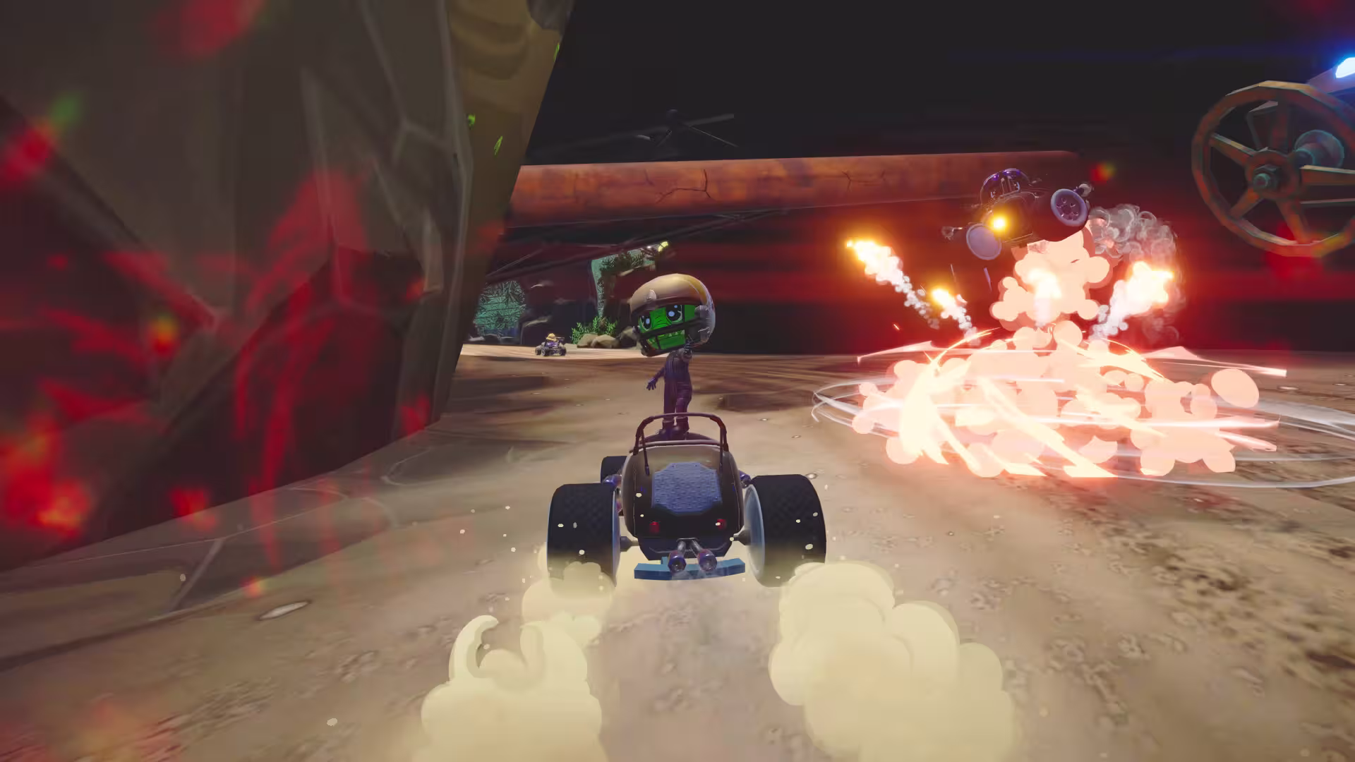 热潮狂飙/Hot Rod Mayhem-2 热潮狂飙/Hot Rod Mayhem-2