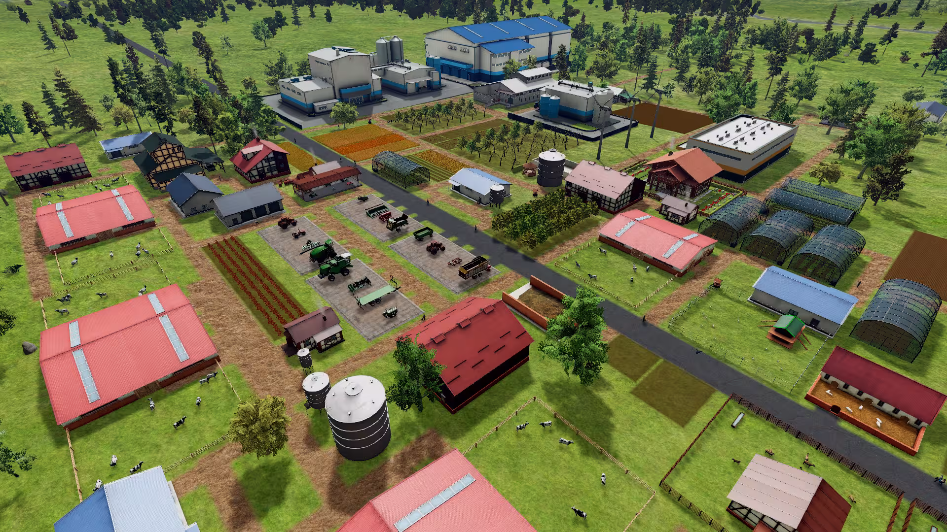 农场经理2018/Farm Manager 2018-1 农场经理2018/Farm Manager 2018-1