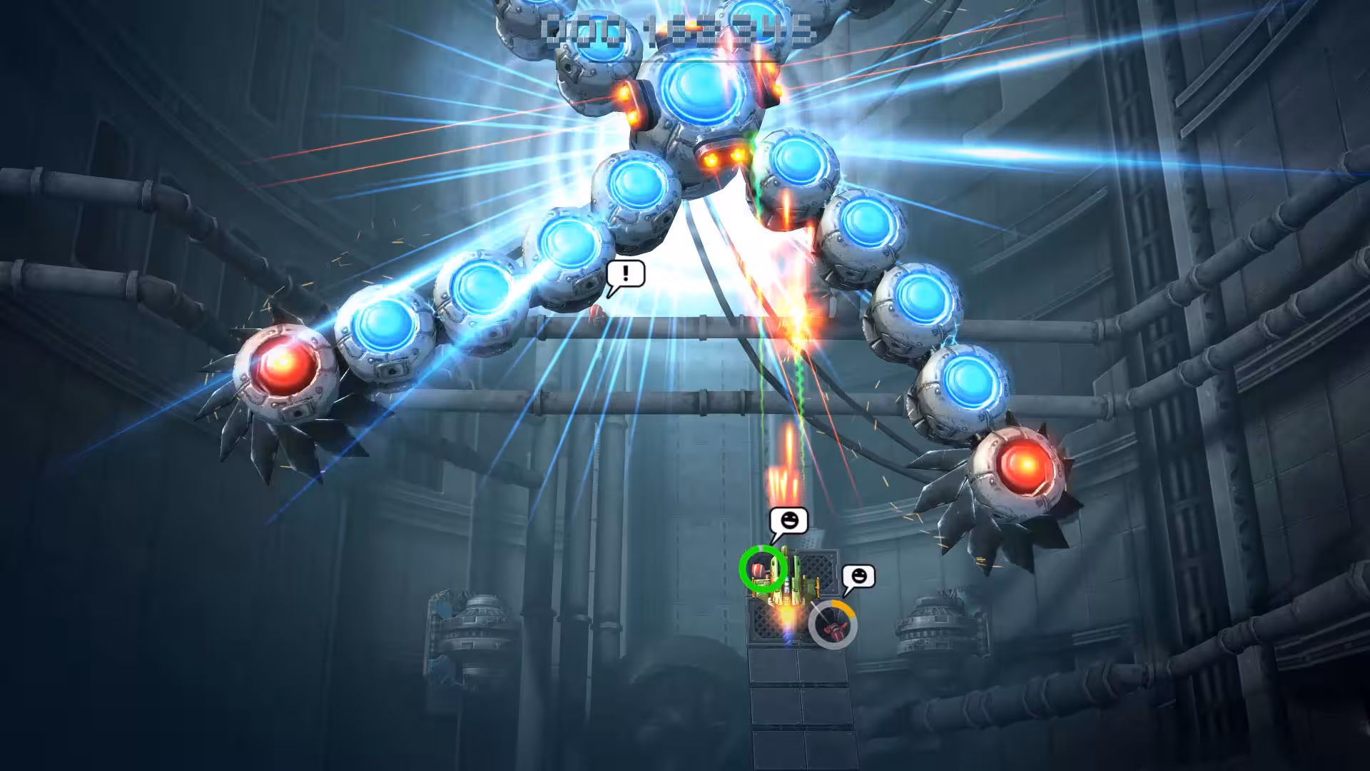 傲气雄鹰:重装上阵/Sky Force Reloaded-4 傲气雄鹰:重装上阵/Sky Force Reloaded-4