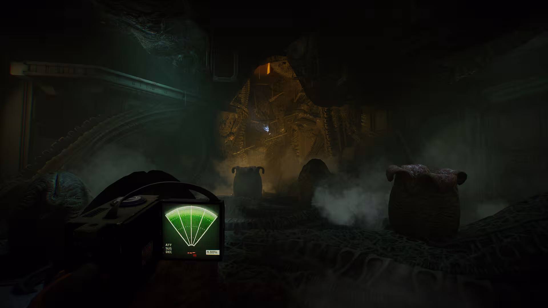 异形：盗贼入侵/Alien: Rogue Incursion Evolved Edition-6