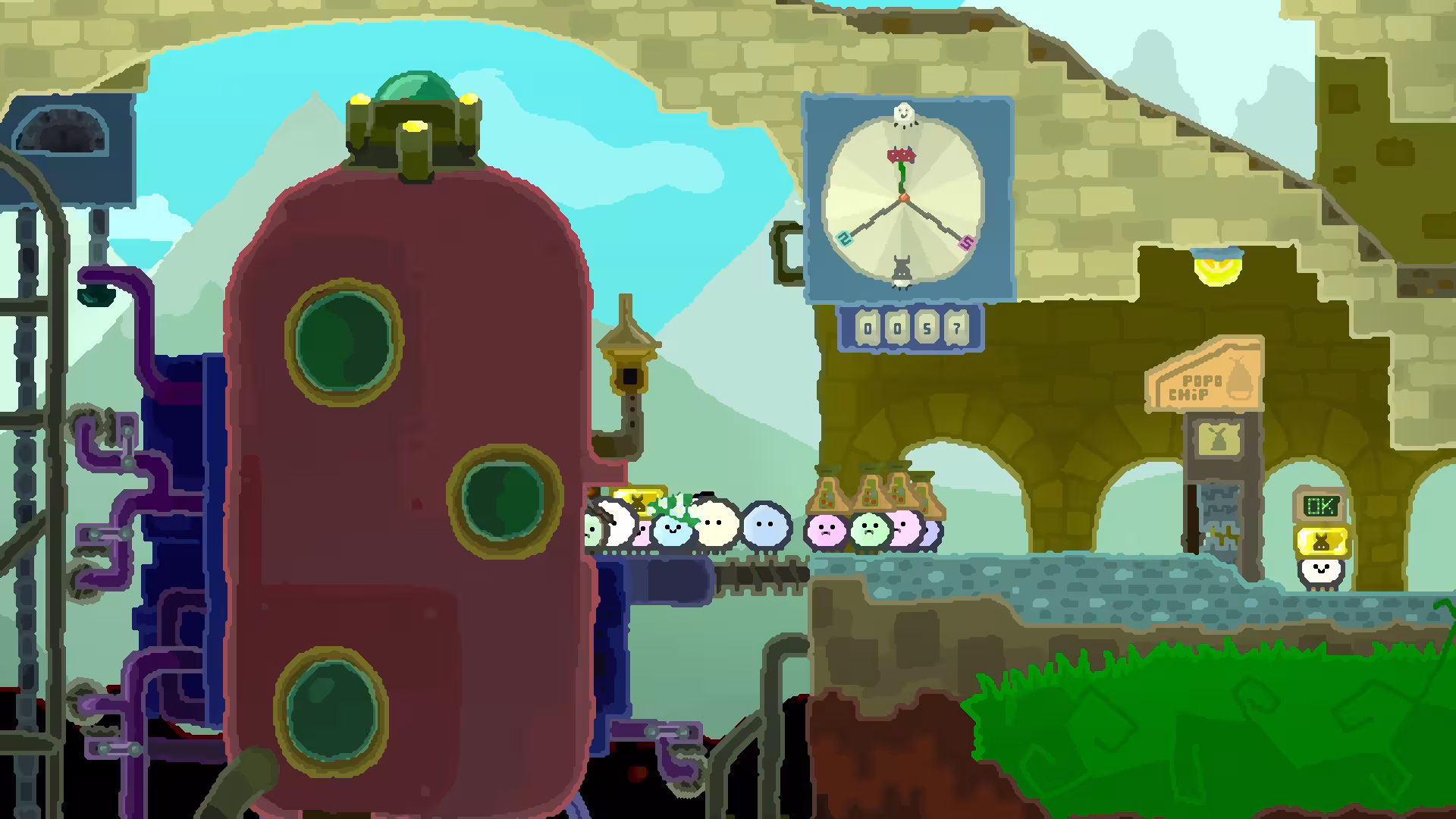 巫泡/Wuppo: Definitive Edition-3 巫泡/Wuppo: Definitive Edition-3
