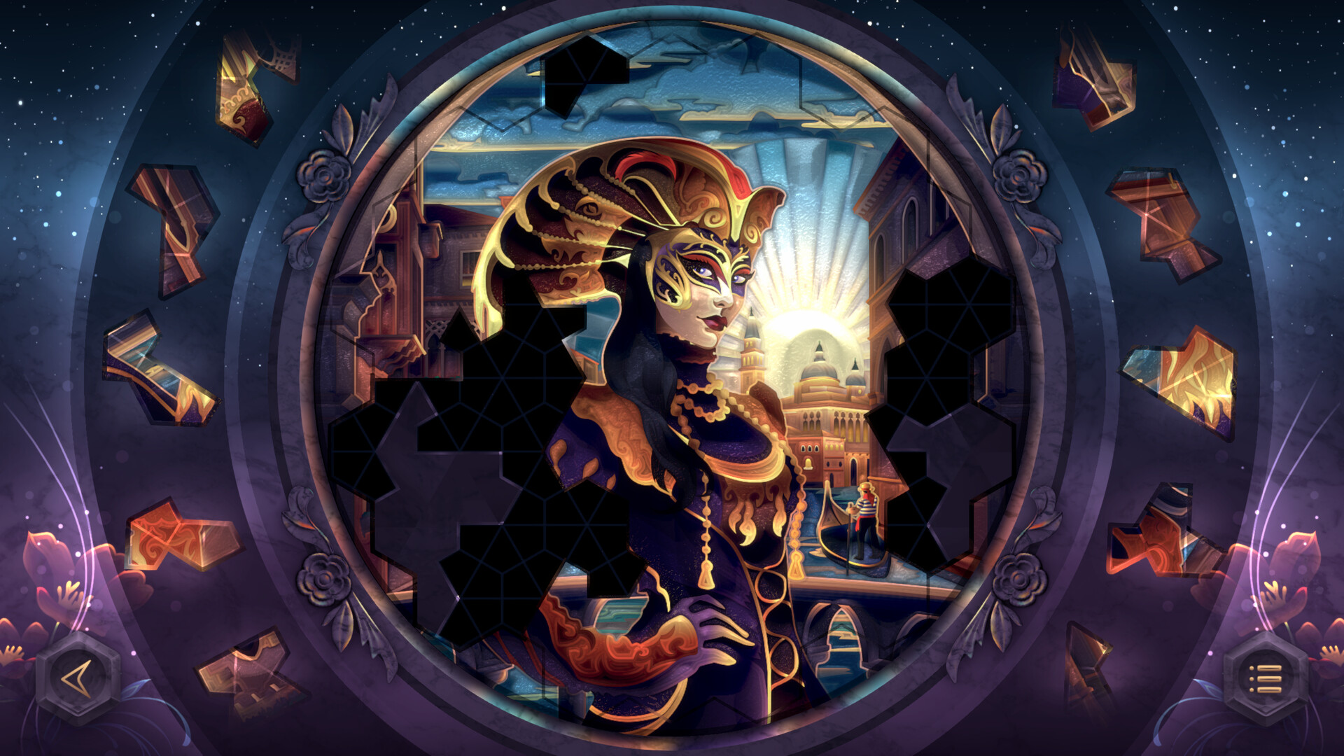 玻璃伪装3:蜂蜜线/Glass Masquerade 3: Honeylines-6 玻璃伪装3:蜂蜜线/Glass Masquerade 3: Honeylines-6