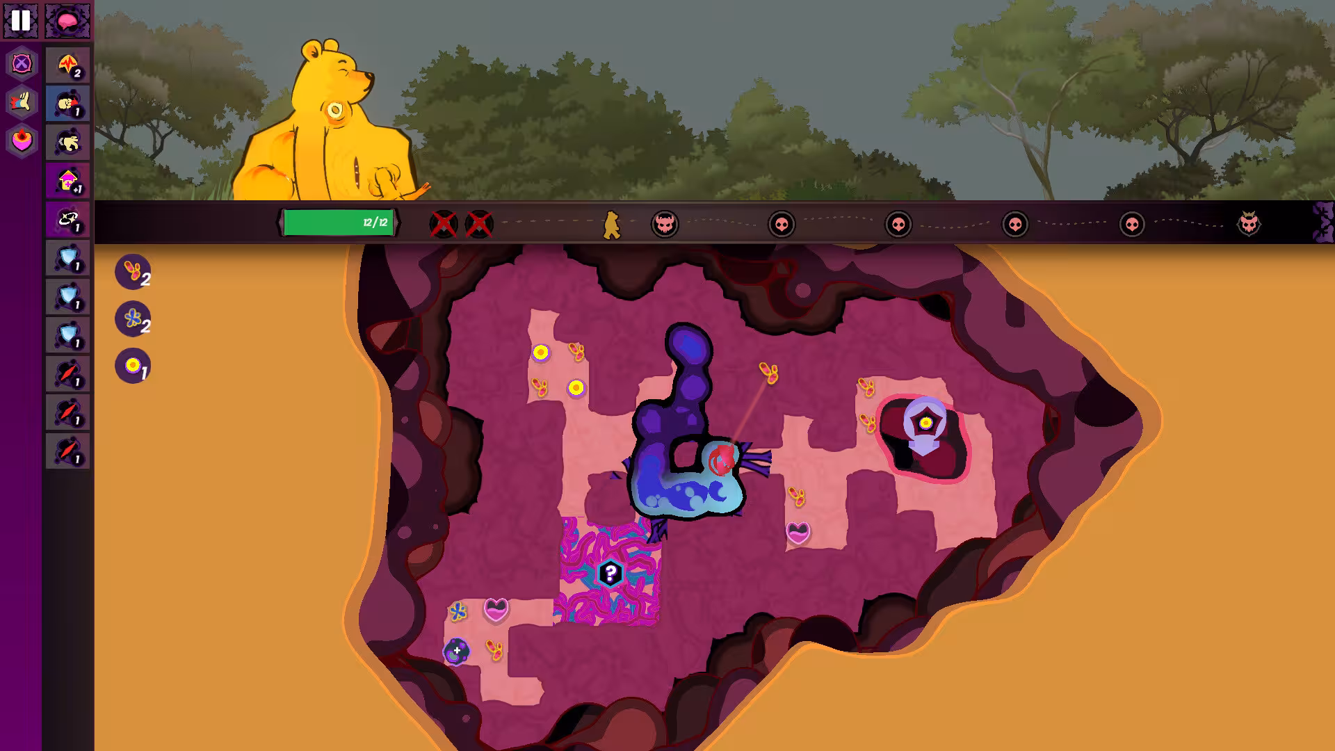 小熊的秘洞/Winnie's Hole-6