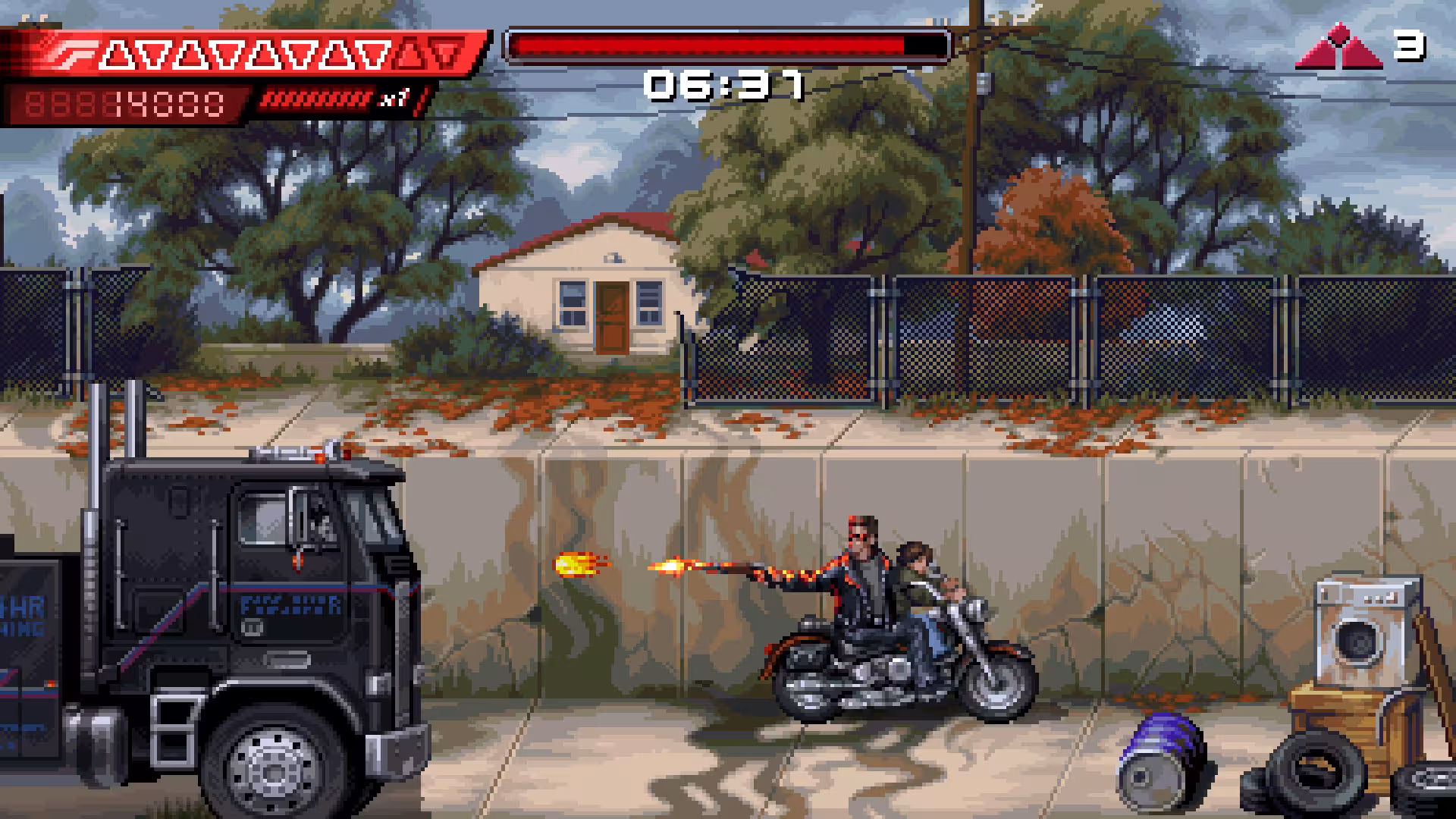 终结者2D：命运未定/Terminator 2D: NO FATE-3