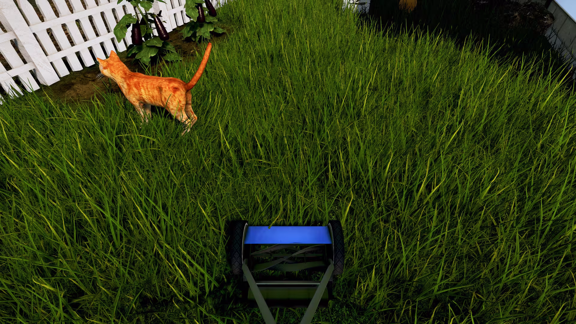 花园模拟器:繁花似梦/Garden Simulator-4 花园模拟器:繁花似梦/Garden Simulator-4