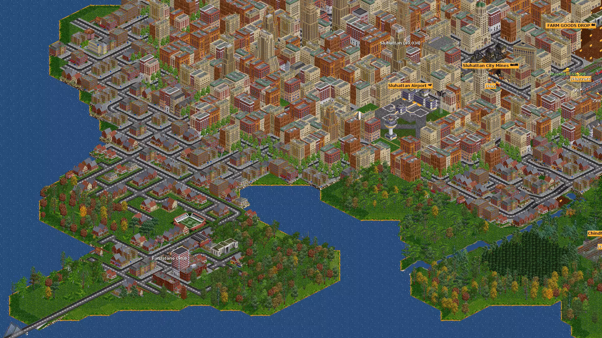 运输大亨/OpenTTD-2