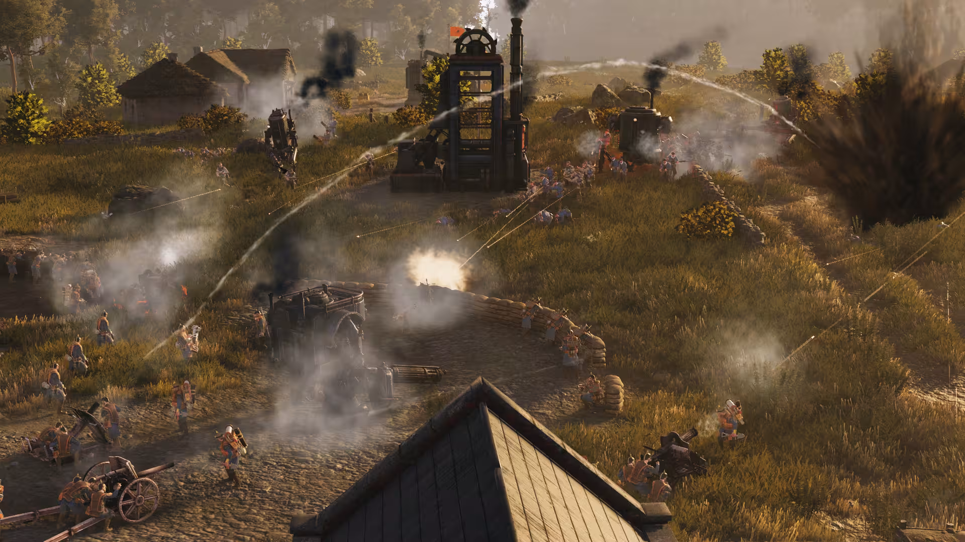 钢铁收割/Iron Harvest-8