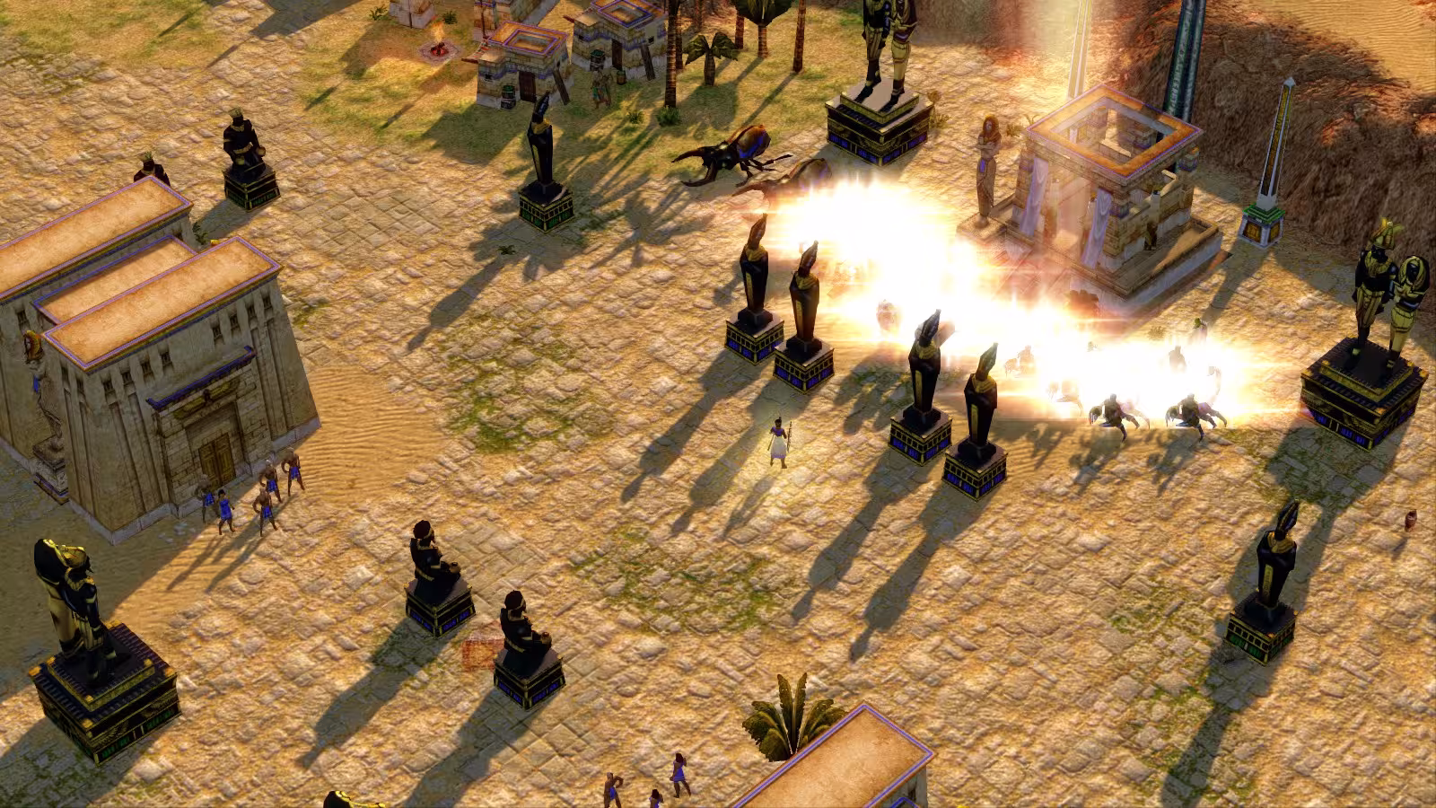 神话时代：扩充版/Age of Mythology: Extended Edition-2