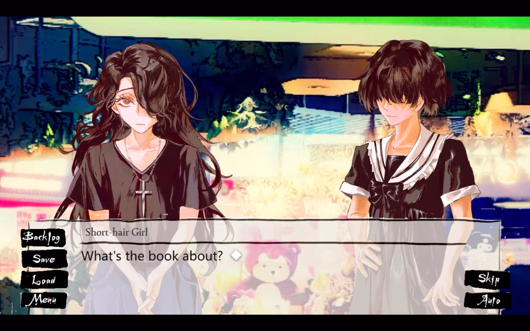 蝴蝶收藏家/The Butterfly Collector-1 蝴蝶收藏家/The Butterfly Collector-1