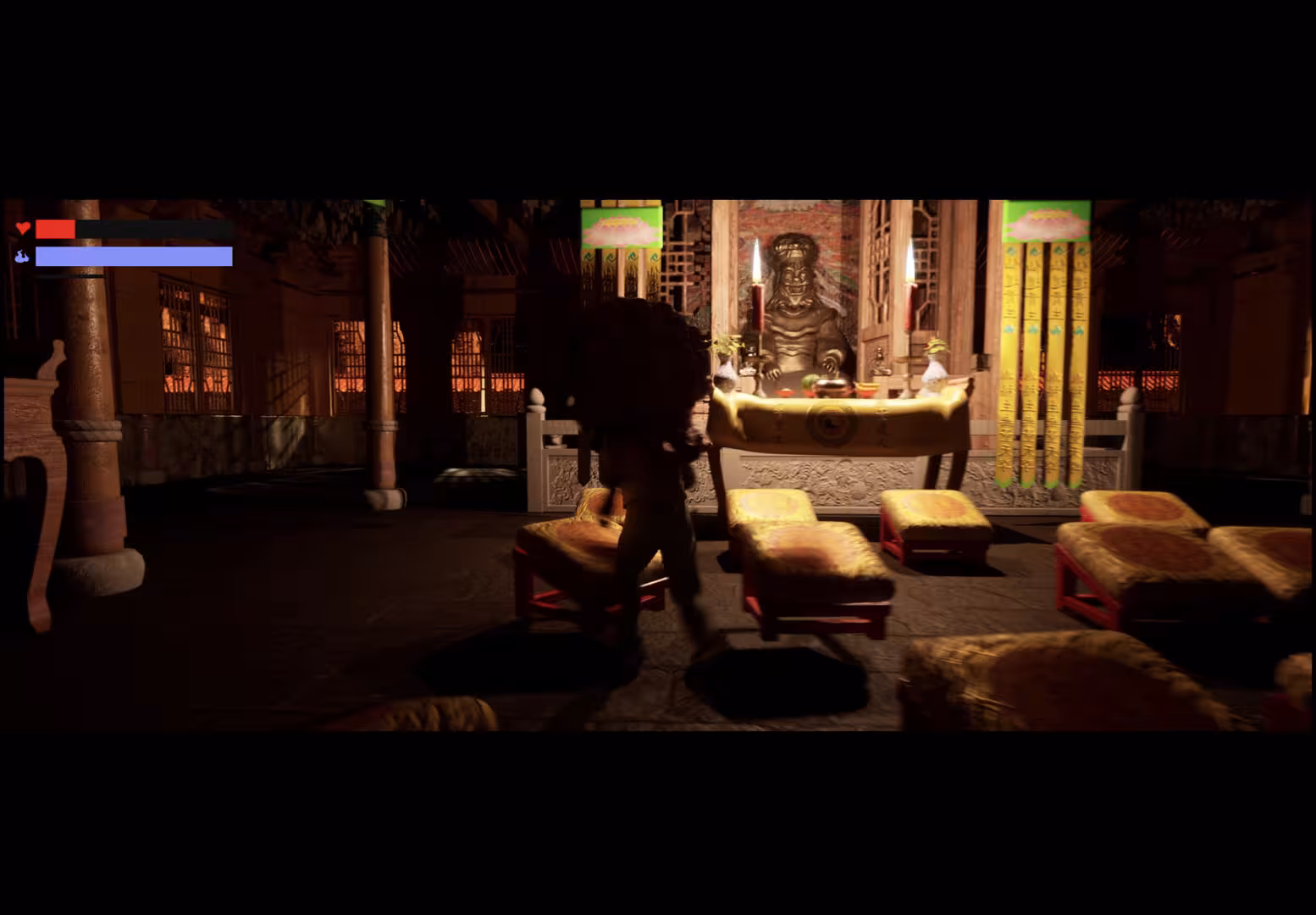 小小火神/I am on Fire-1
