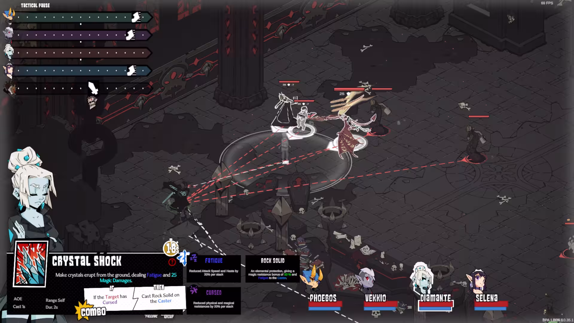 刃裔学院/Blade Prince Academy-3