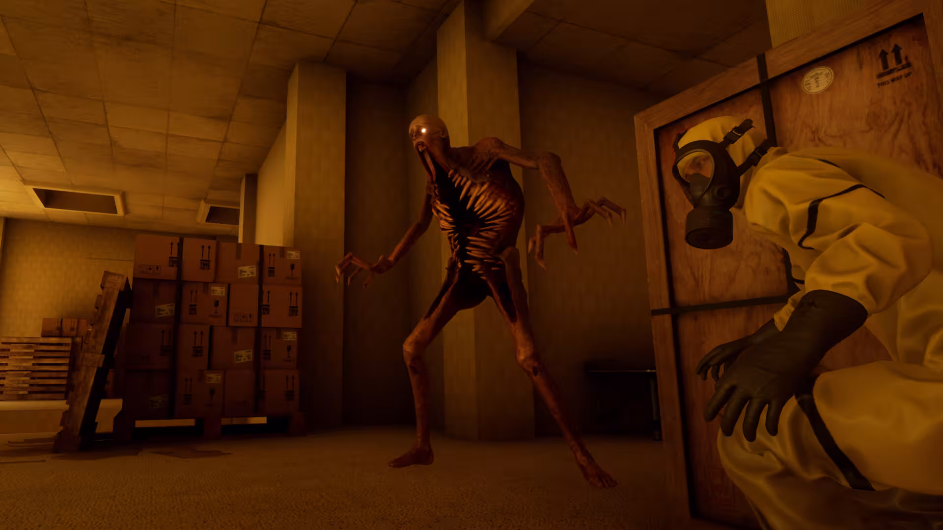 BACKROOMS: 恐惧/BACKROOMS: APPREHENSION-2 BACKROOMS: 恐惧/BACKROOMS: APPREHENSION-2