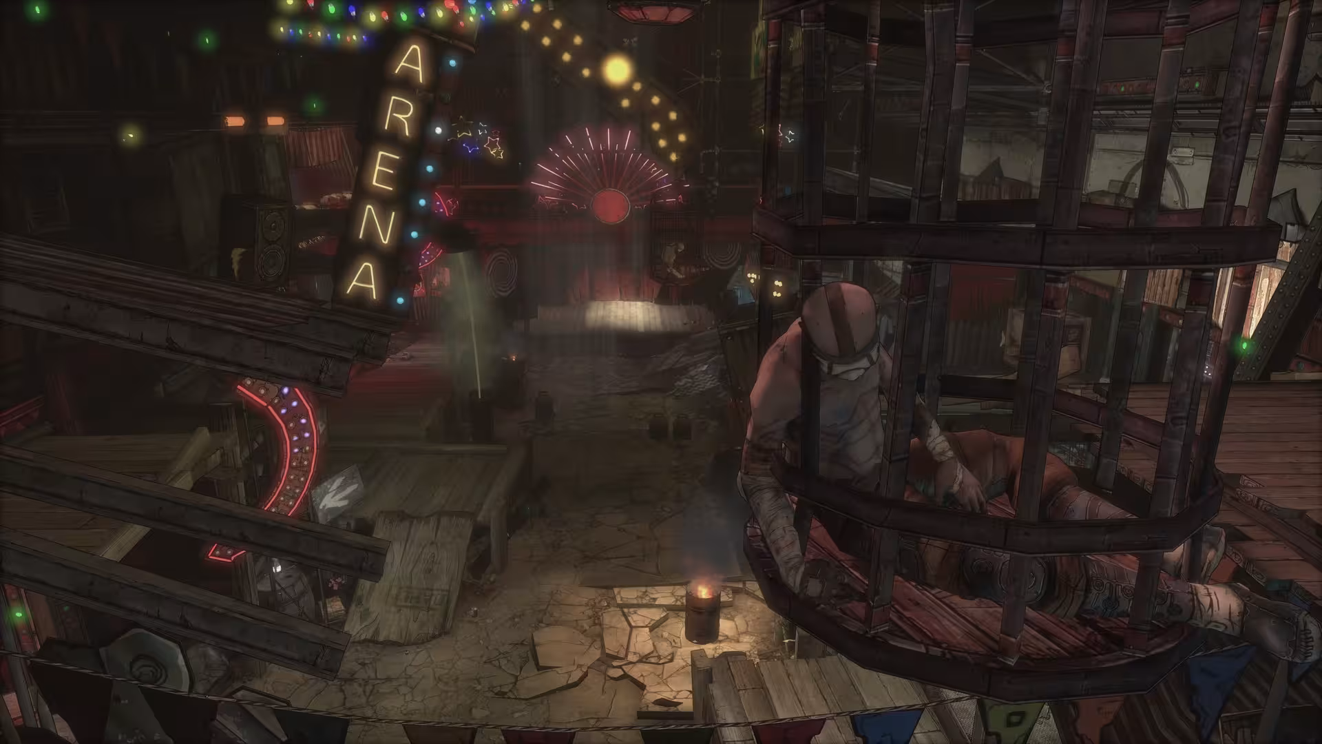 无主之地：年度加强版/Borderlands Game of the Year Enhanced-7