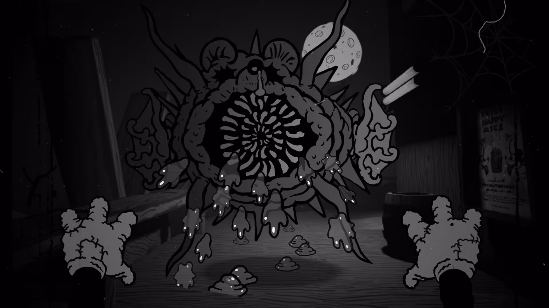 烂奶酪/Bad Cheese-5 烂奶酪/Bad Cheese-5