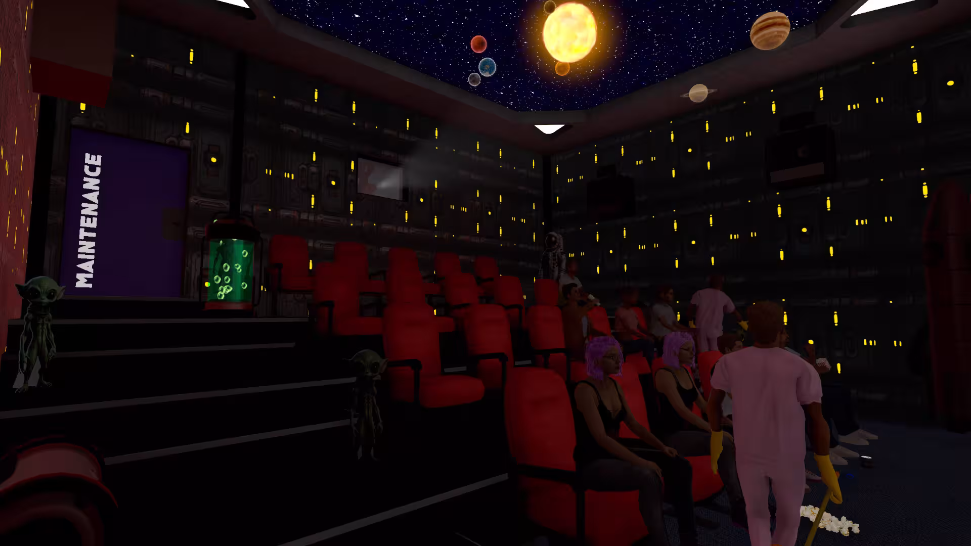 电影模拟器2025/Cinema Simulator 2025-4 电影模拟器2025/Cinema Simulator 2025-4