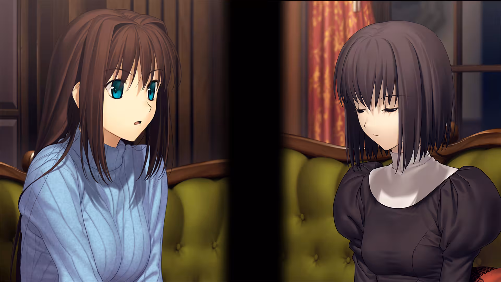 魔法使之夜/WITCH ON THE HOLY NIGHT-2 魔法使之夜/WITCH ON THE HOLY NIGHT-2